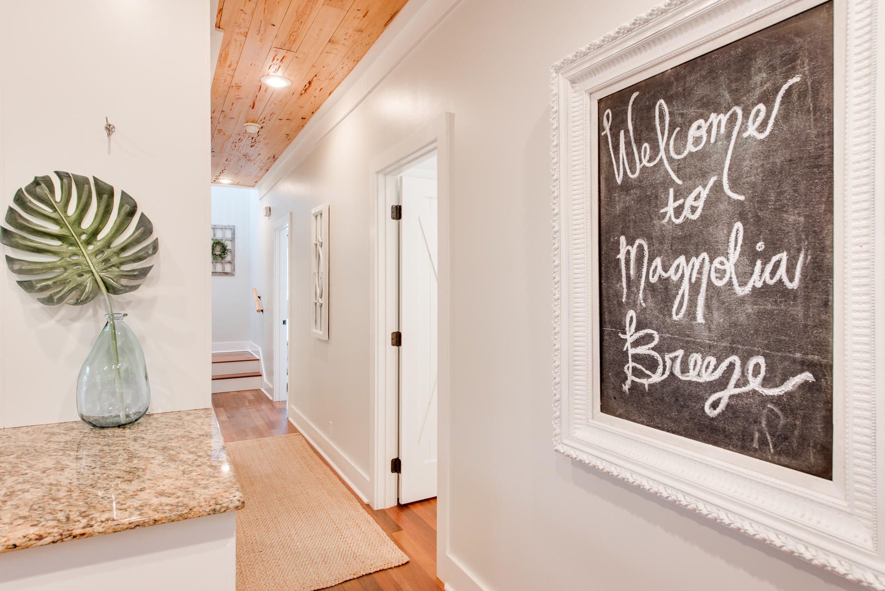 MAGNOLIA COTTAGES - Residential