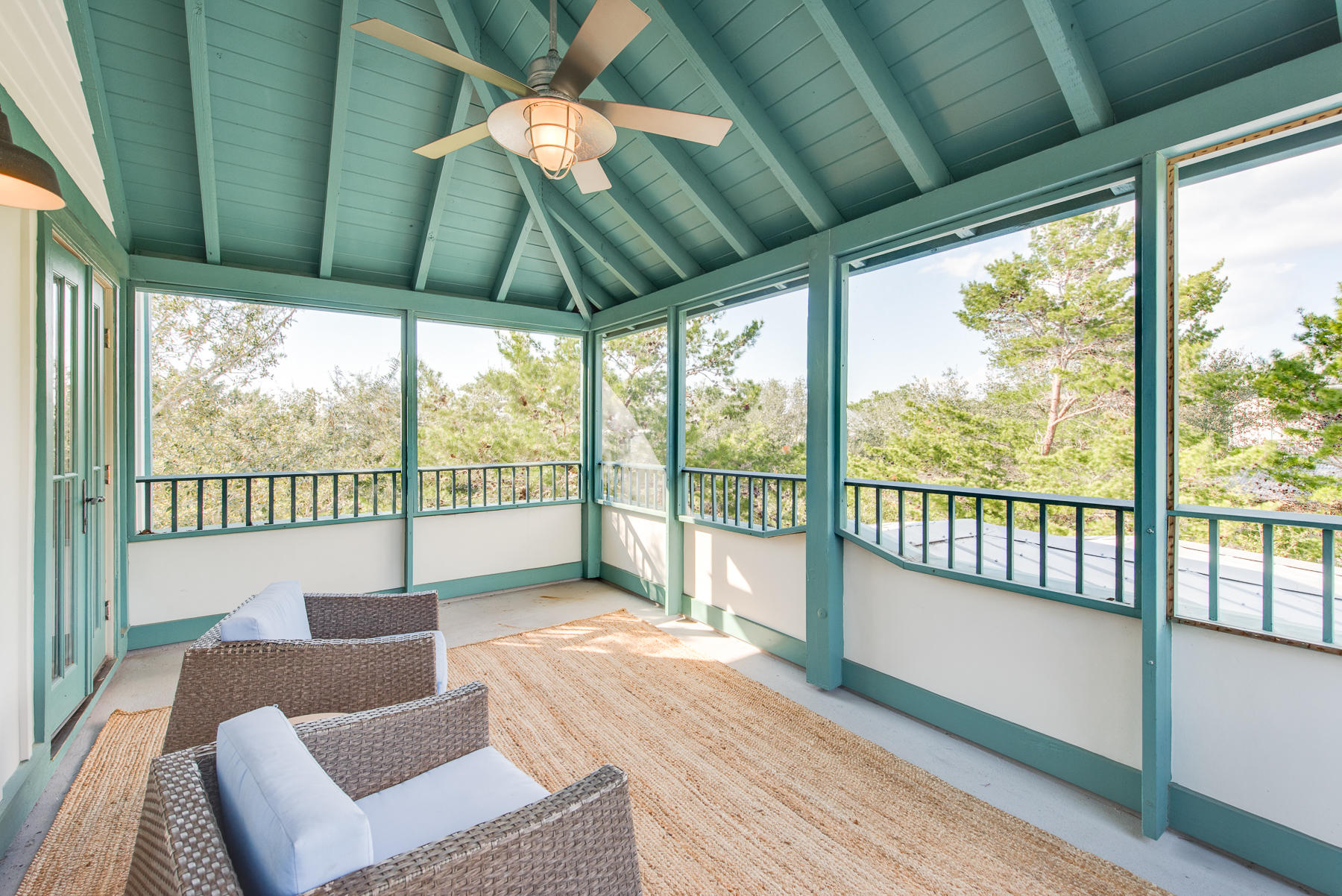 MAGNOLIA COTTAGES - Residential