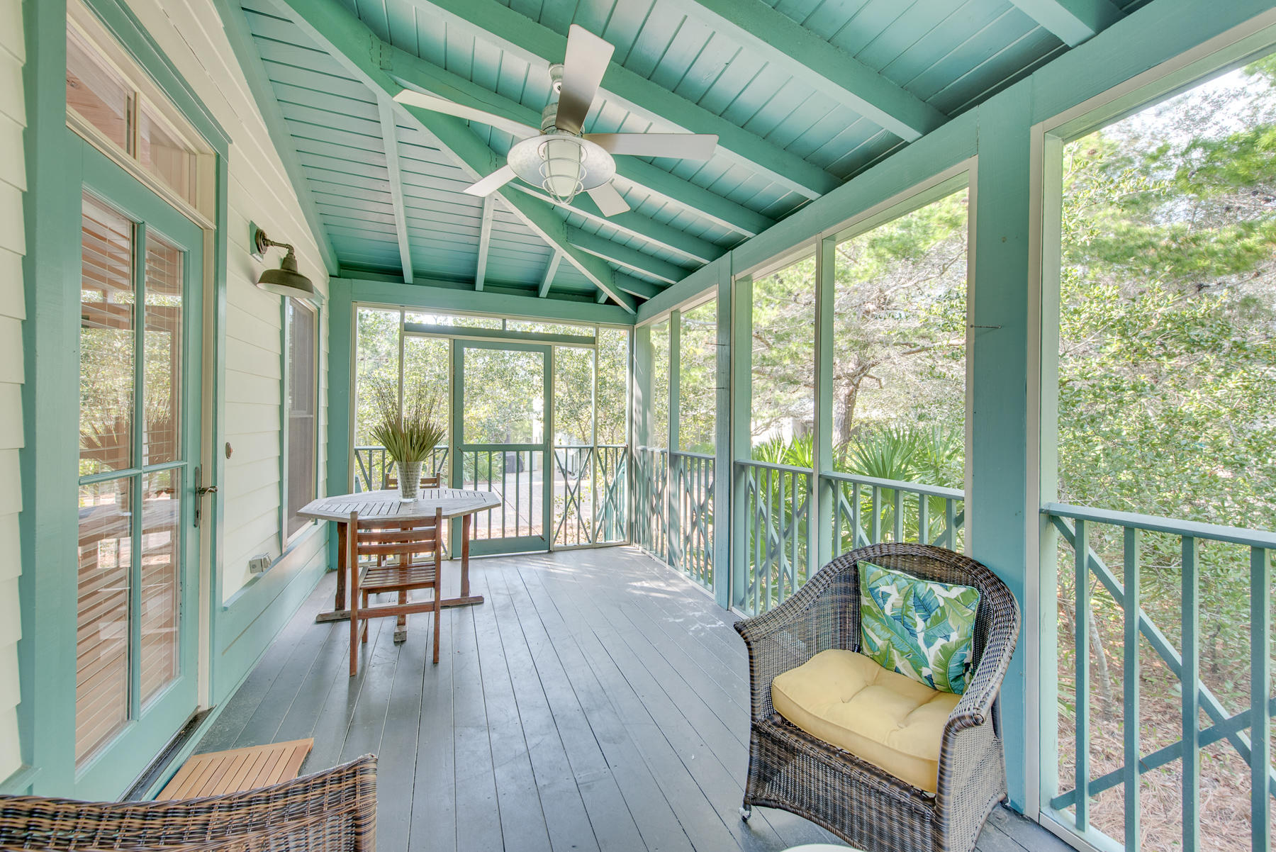 MAGNOLIA COTTAGES - Residential