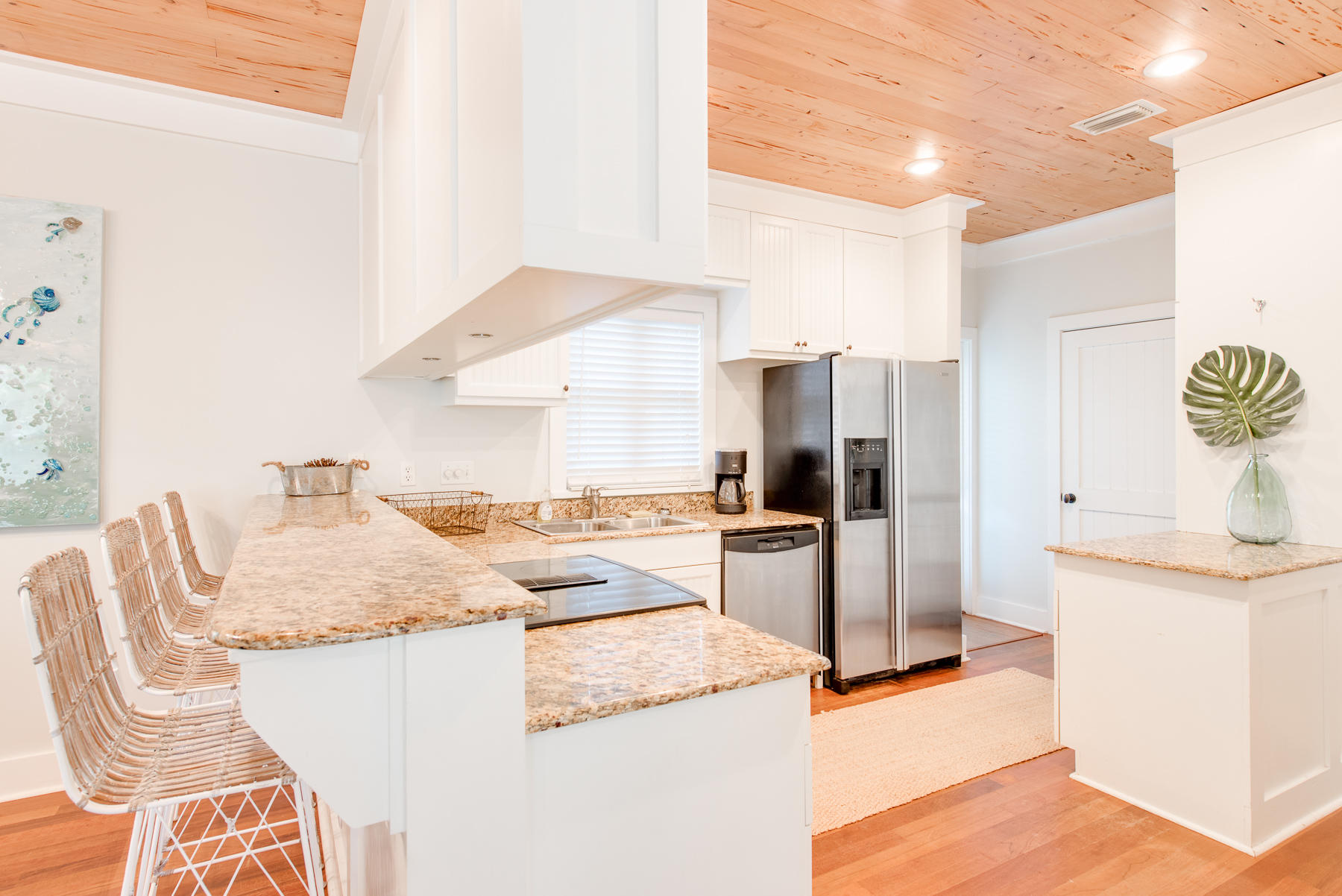 MAGNOLIA COTTAGES - Residential