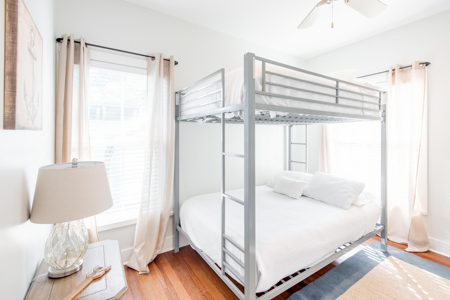 MAGNOLIA COTTAGES - Residential