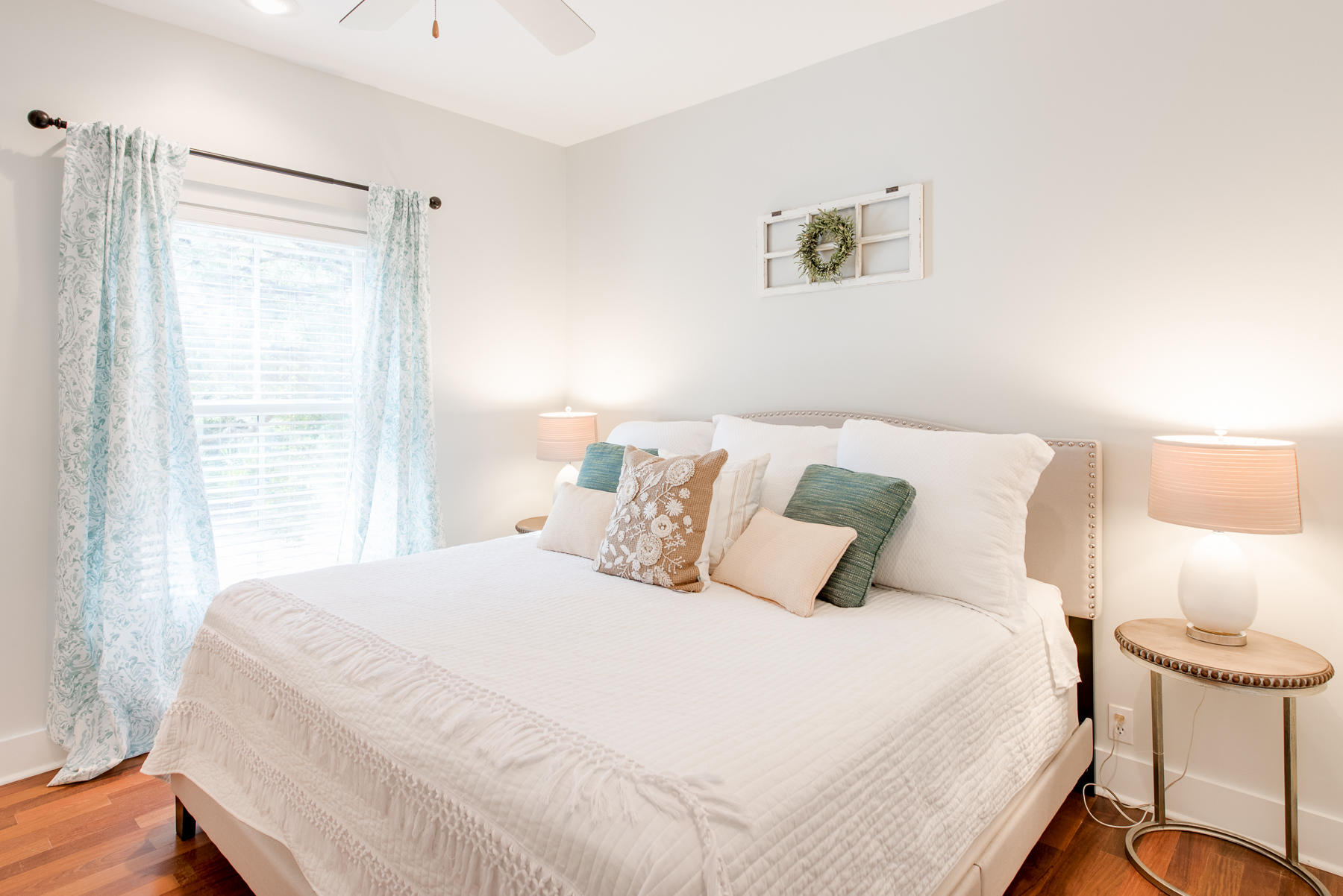 MAGNOLIA COTTAGES - Residential