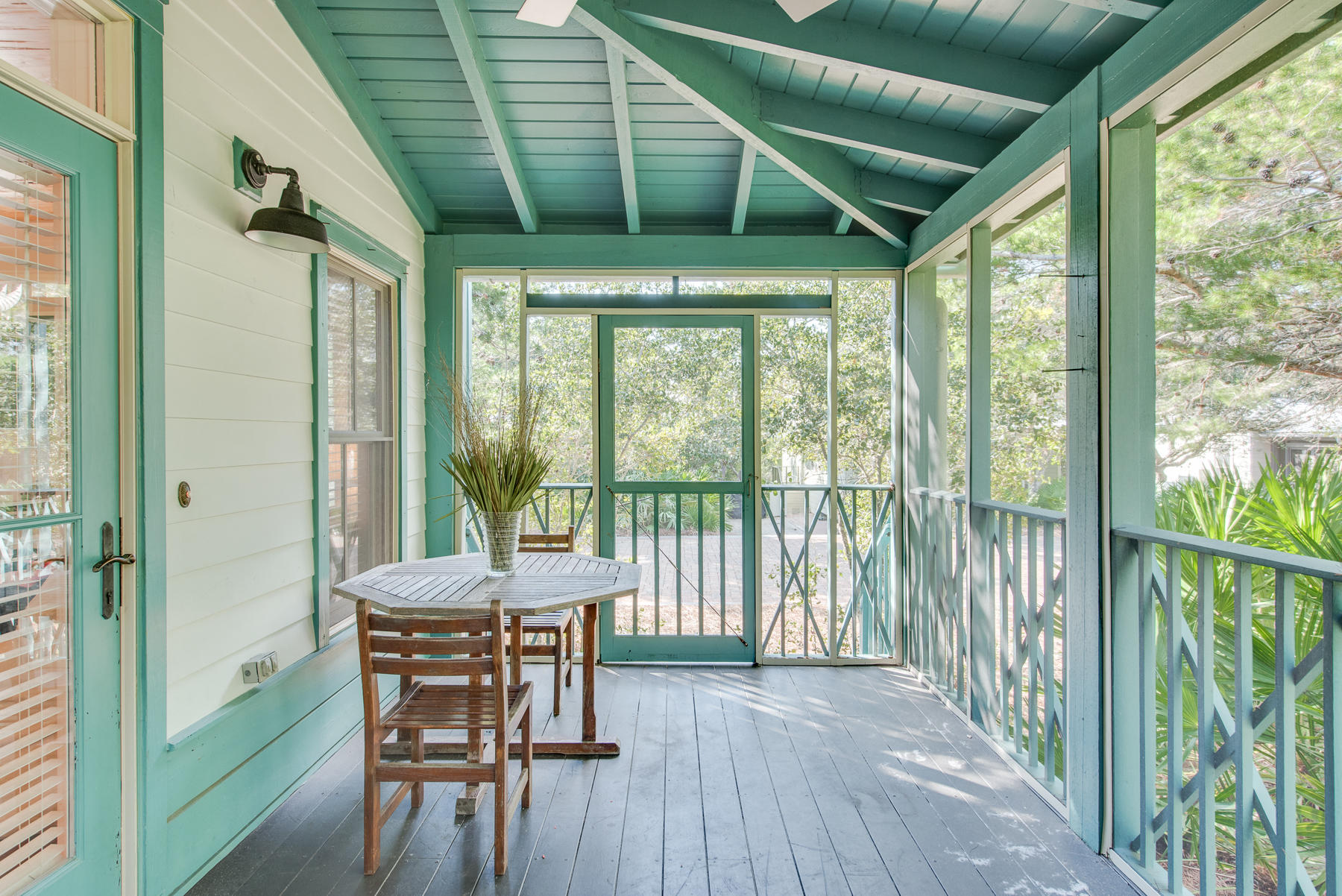 MAGNOLIA COTTAGES - Residential
