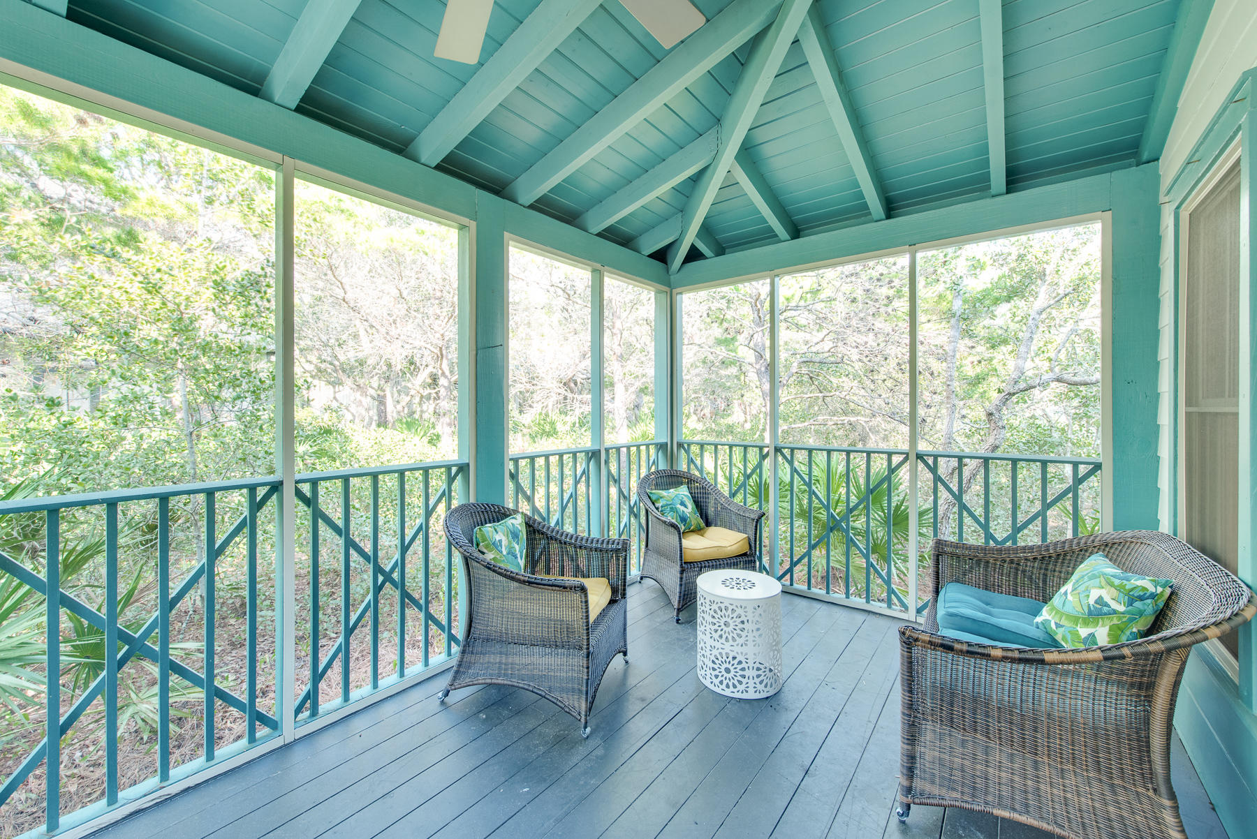 MAGNOLIA COTTAGES - Residential