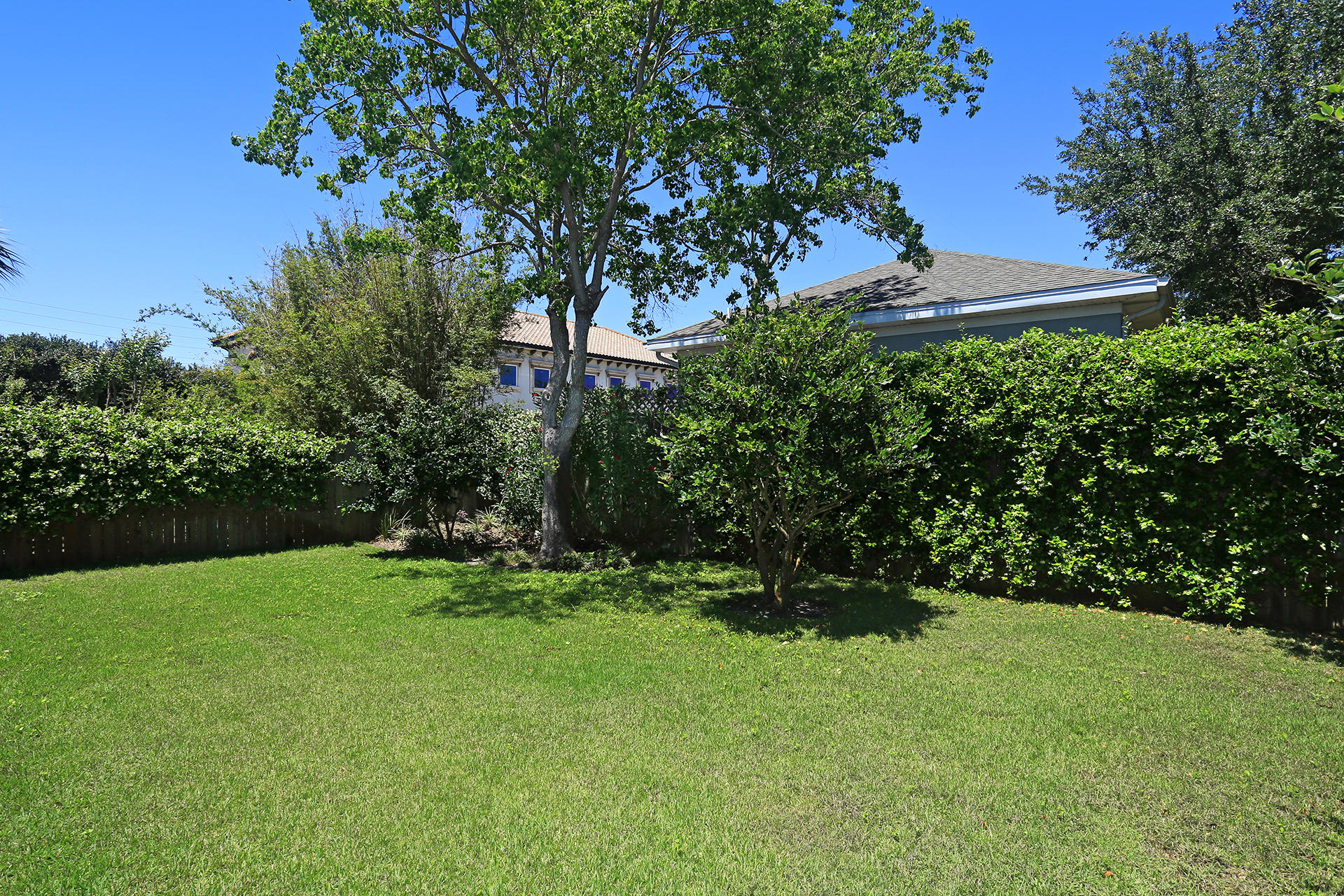 SUNSAIL S/D - Residential