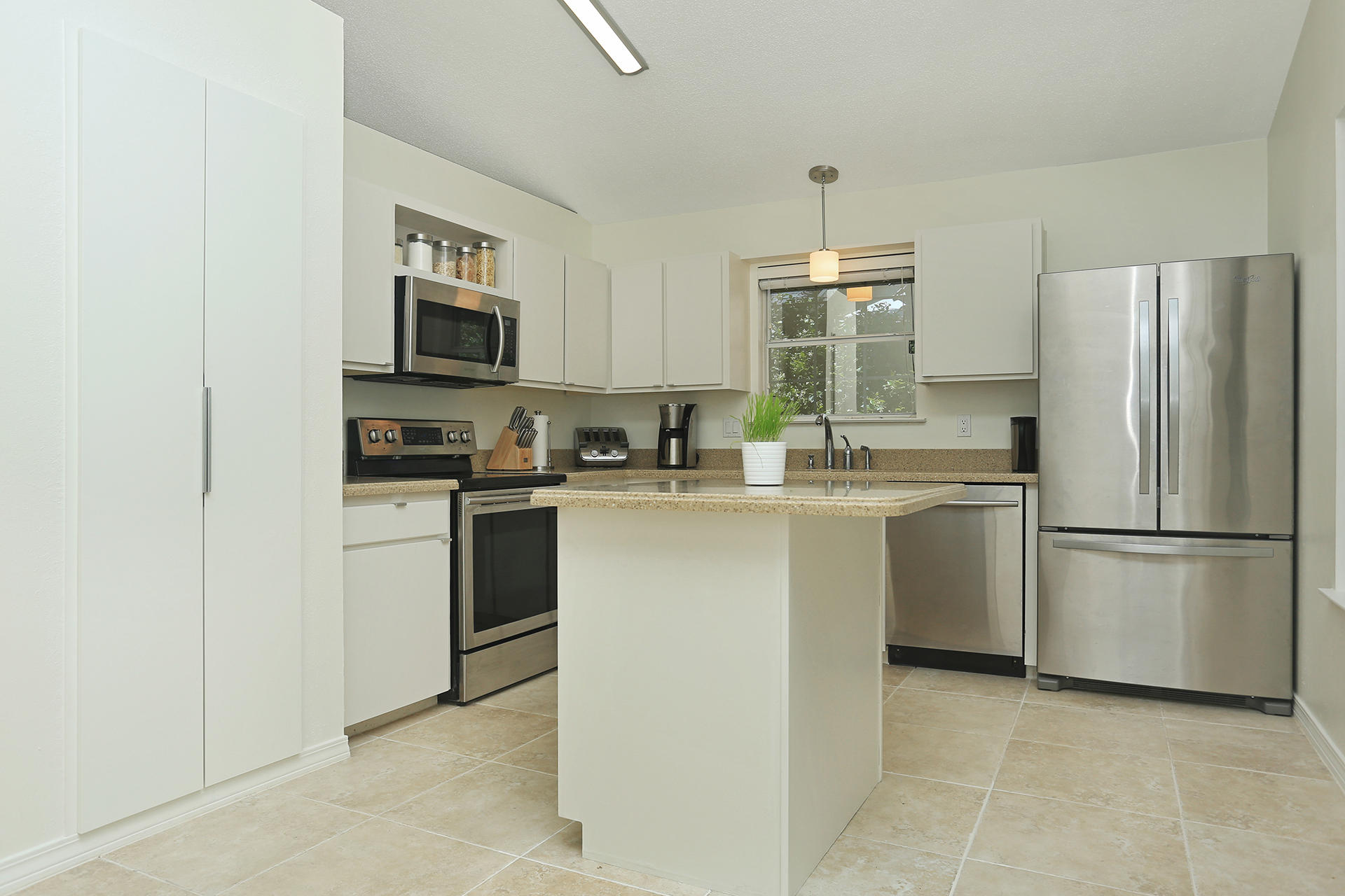 SUNSAIL S/D - Residential