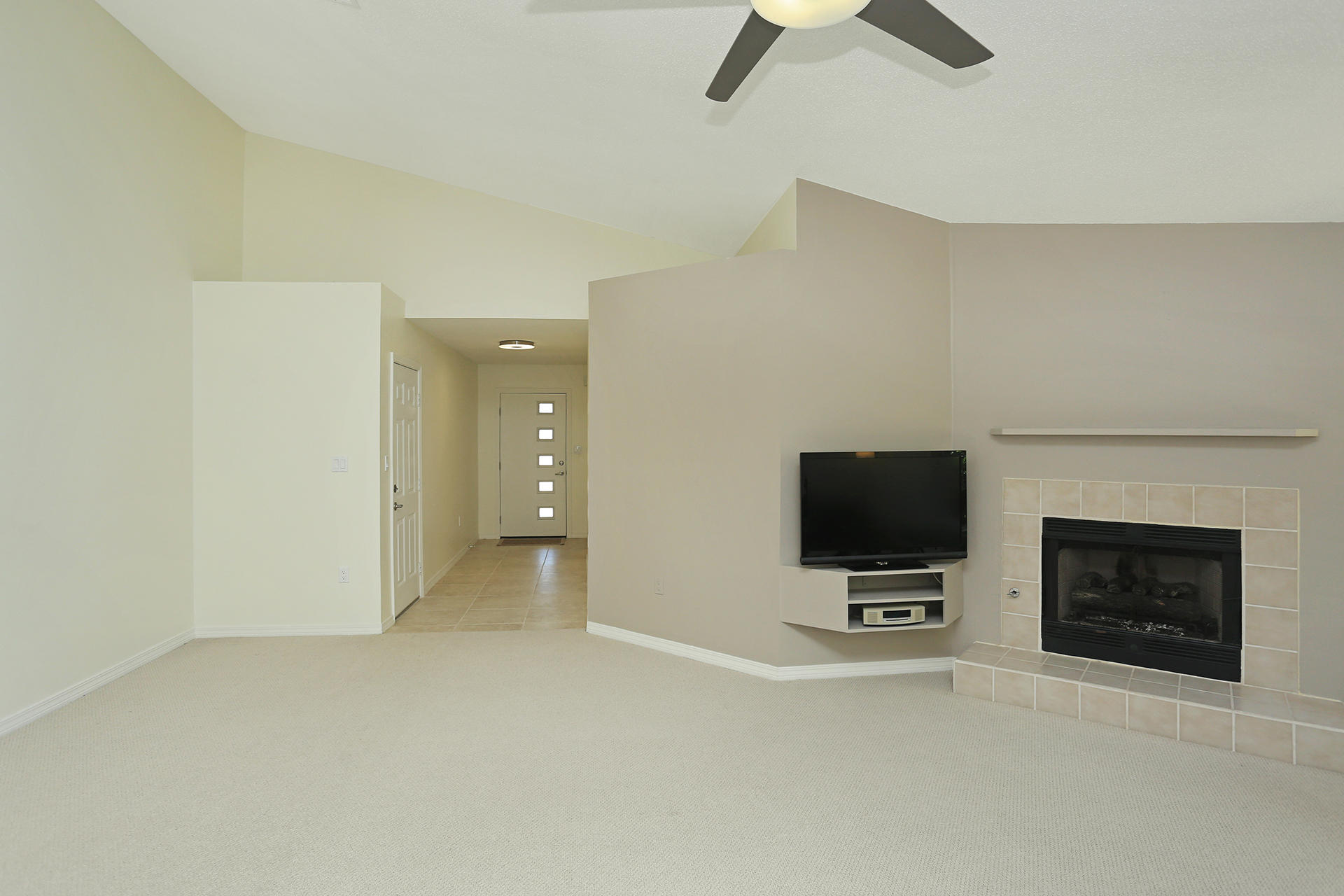 SUNSAIL S/D - Residential