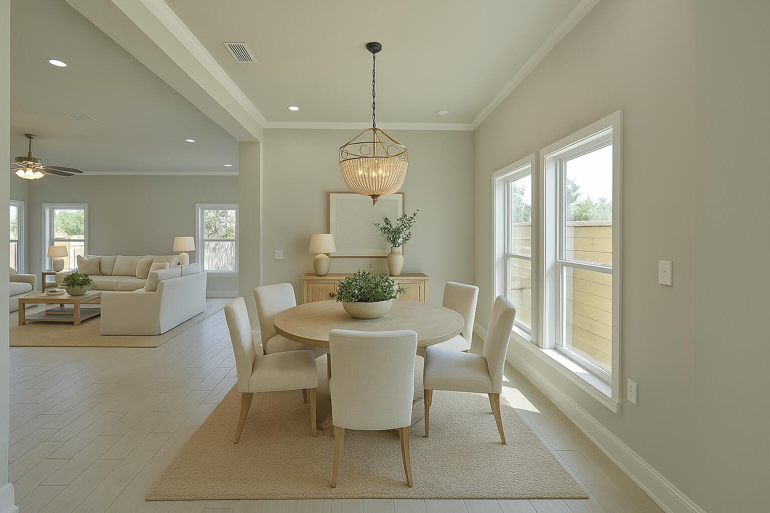 Mussett Bayou Manor - Residential