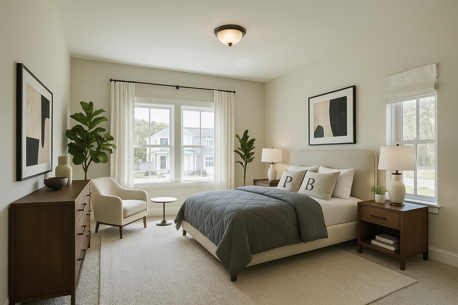 Mussett Bayou Manor - Residential