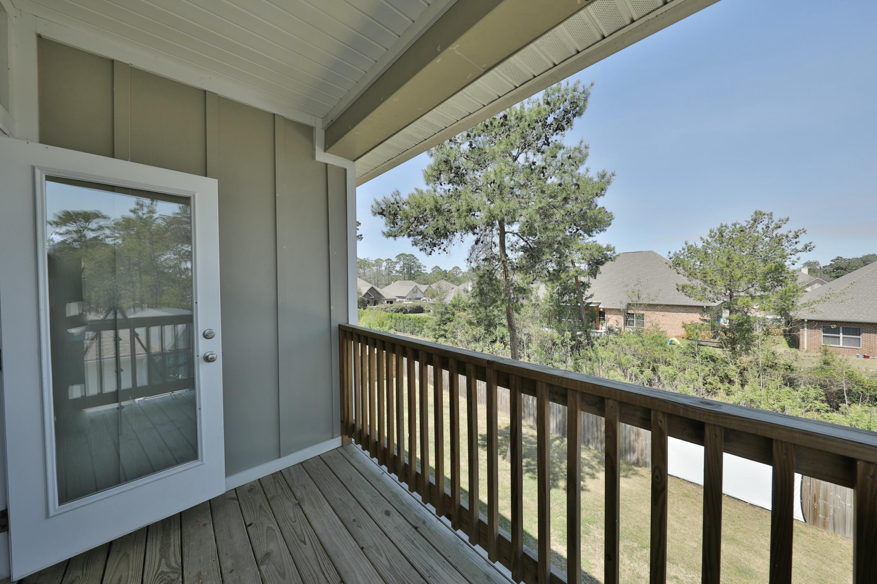 Mussett Bayou Manor - Residential