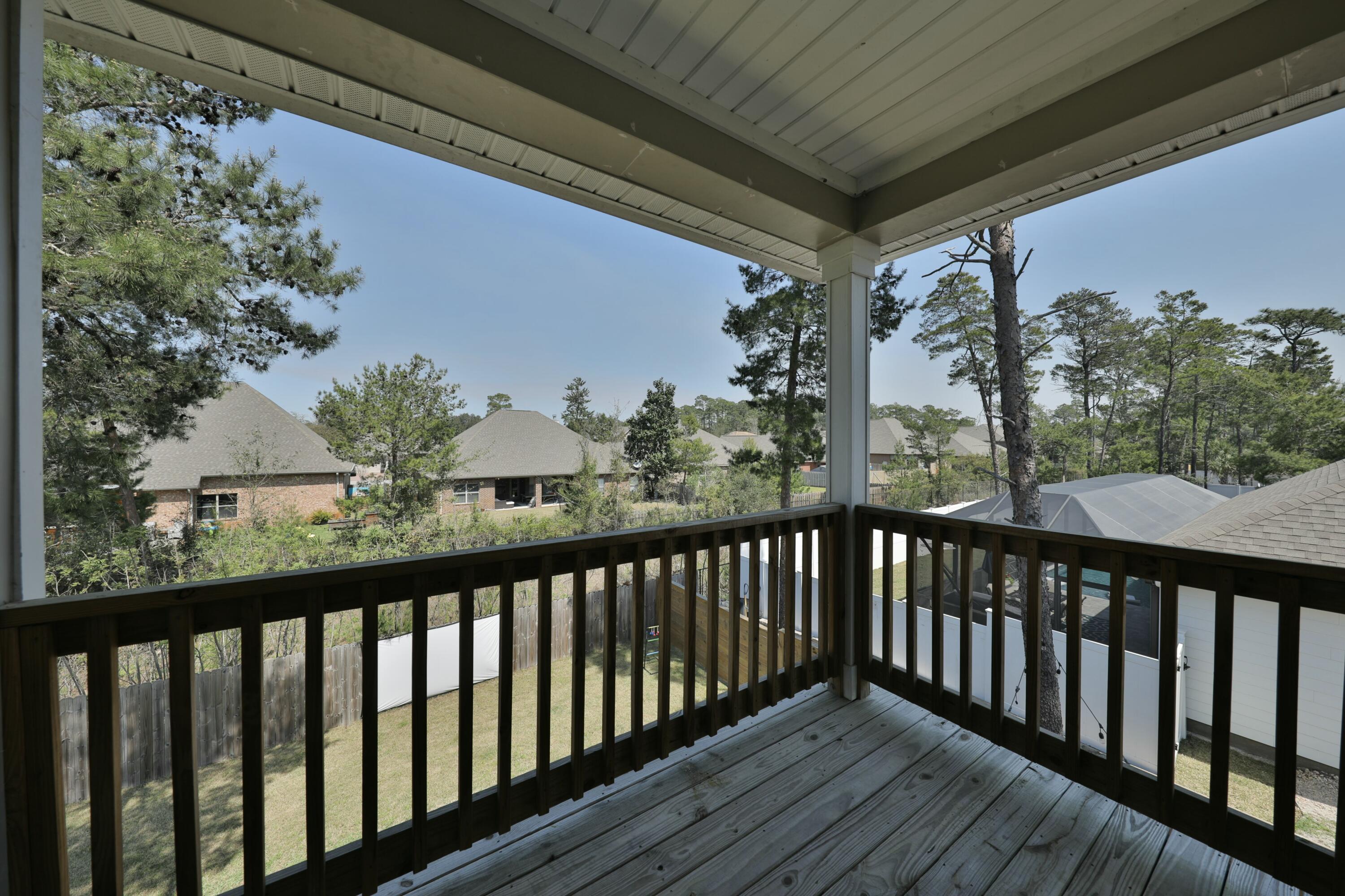 Mussett Bayou Manor - Residential