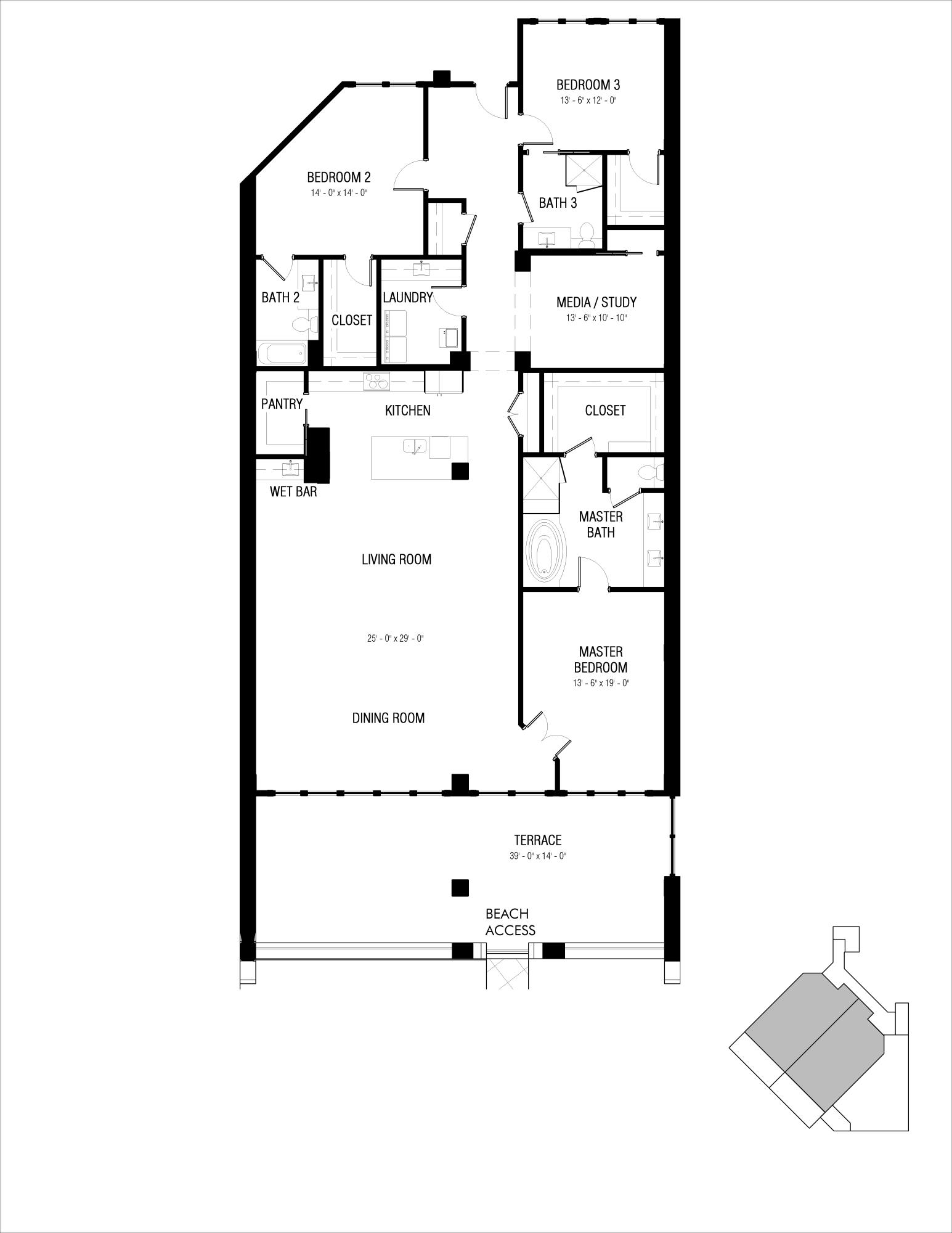COSTA BLANCA - Residential