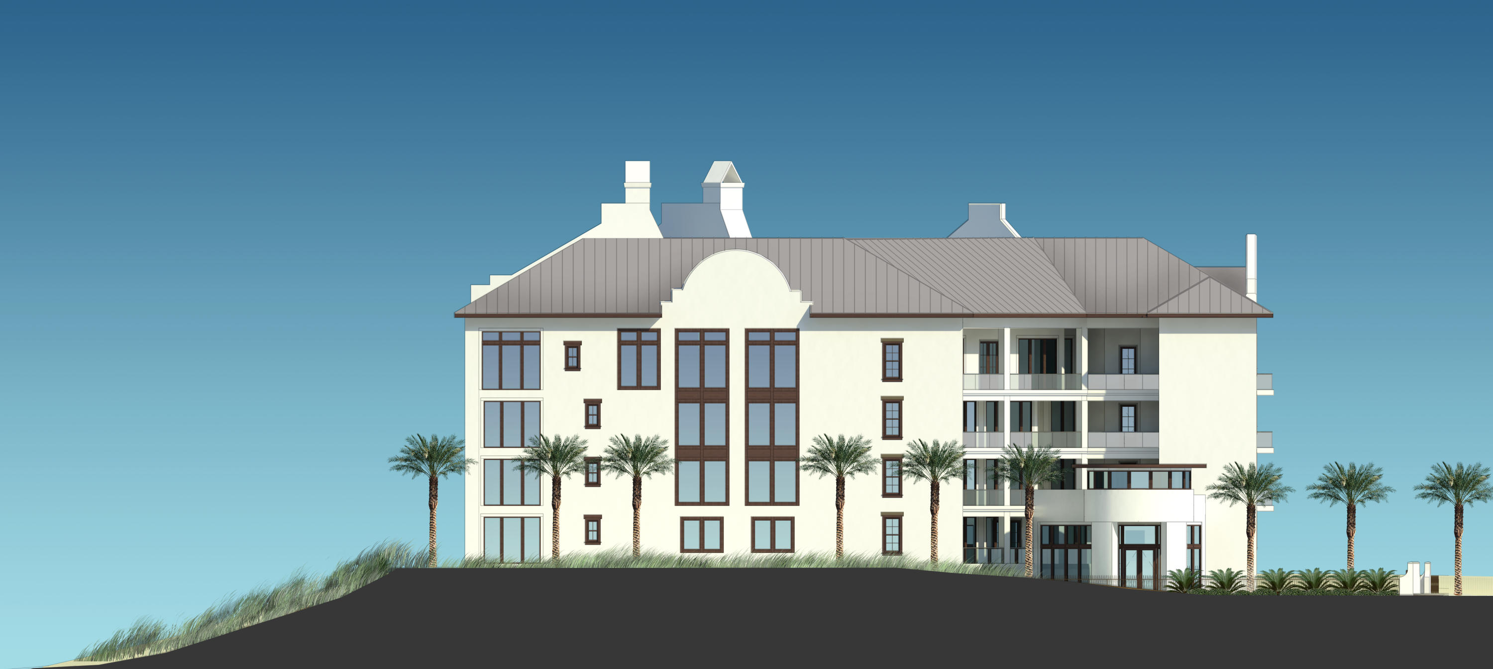 COSTA BLANCA - Residential