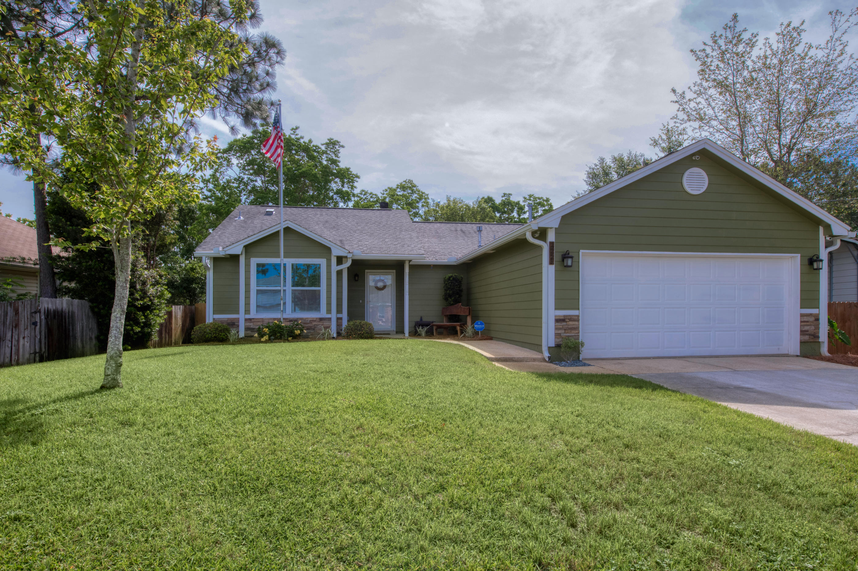 FOX DEN VILLAGES PHASE III - Residential