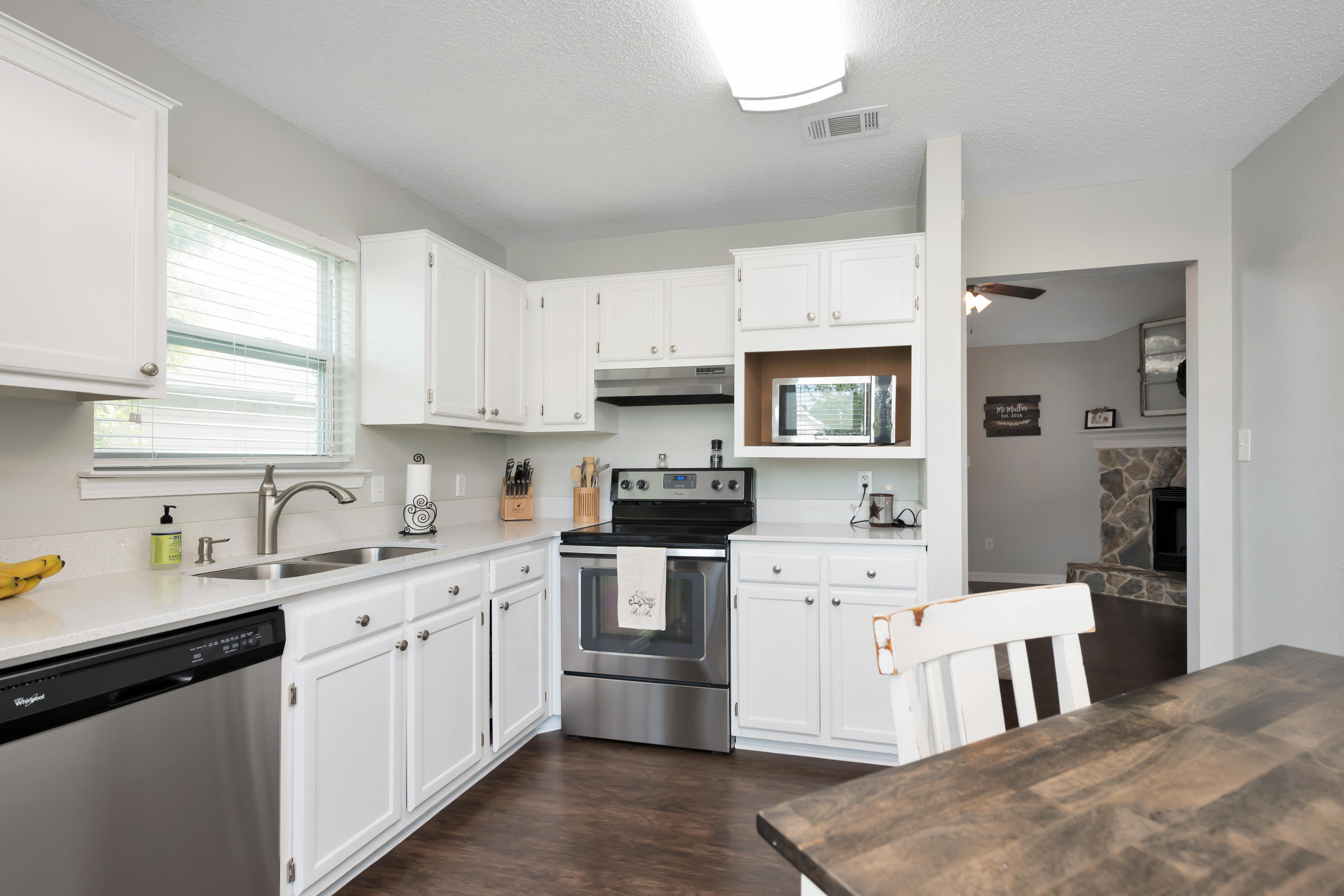 FOX DEN VILLAGES PHASE III - Residential