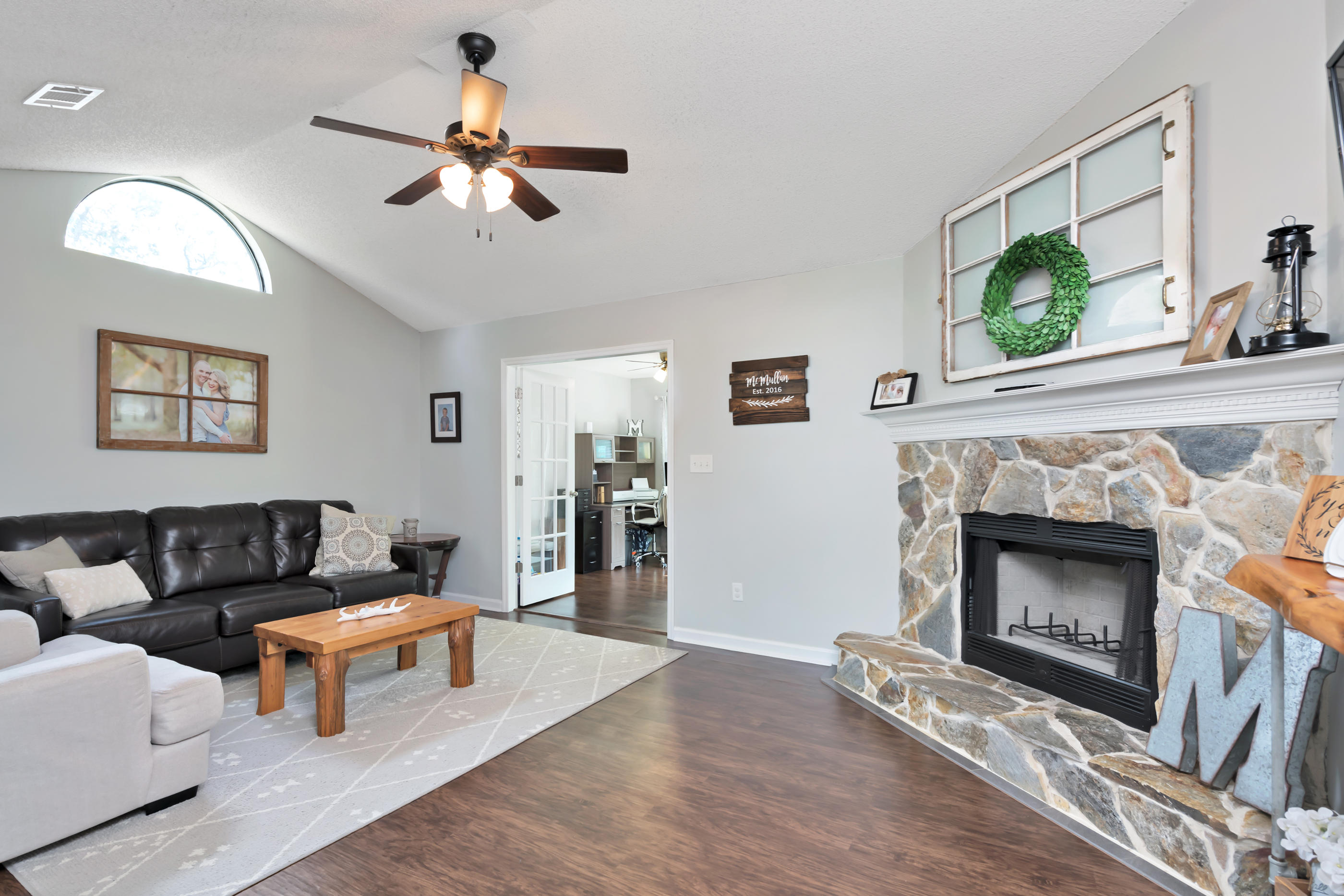 FOX DEN VILLAGES PHASE III - Residential