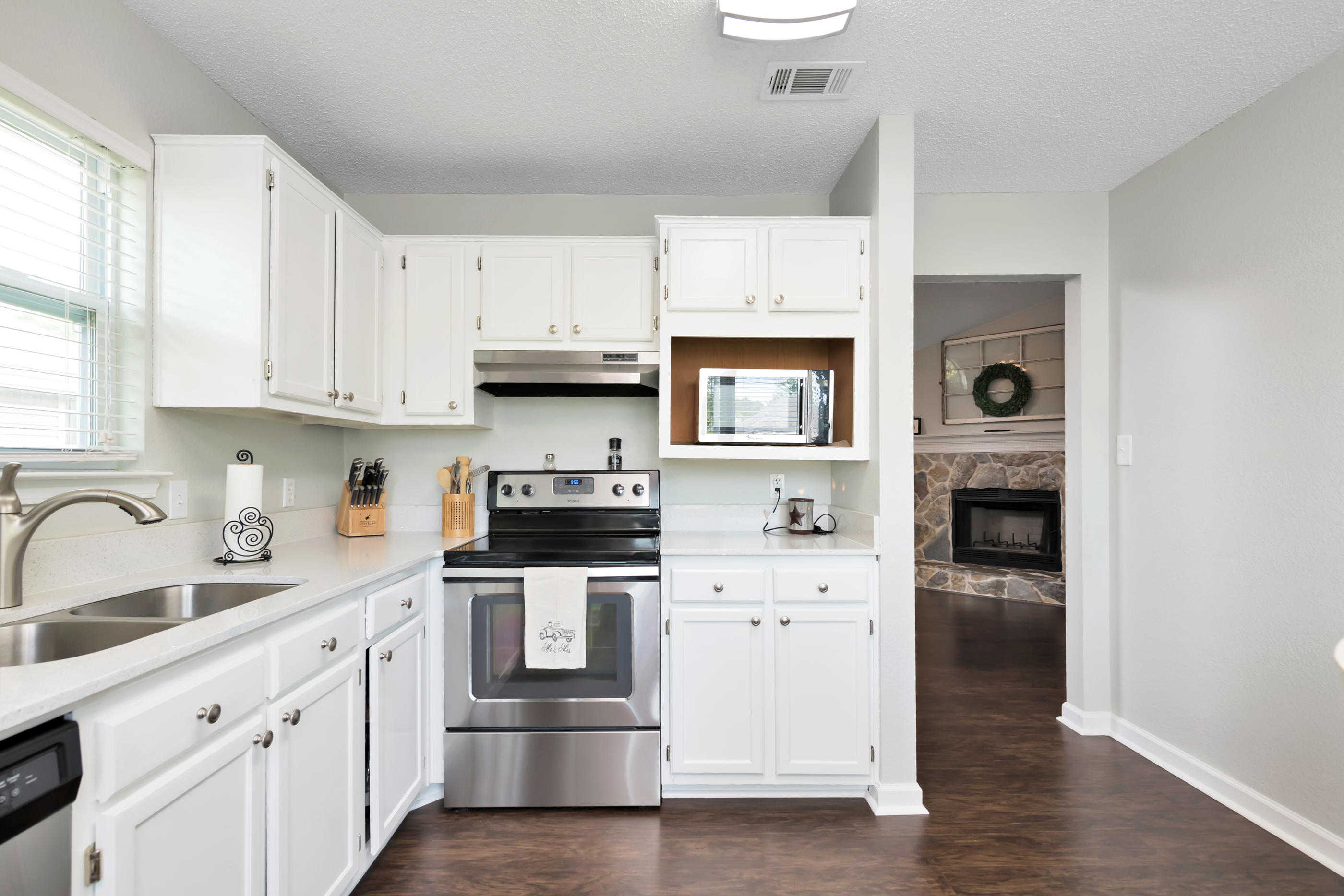 FOX DEN VILLAGES PHASE III - Residential