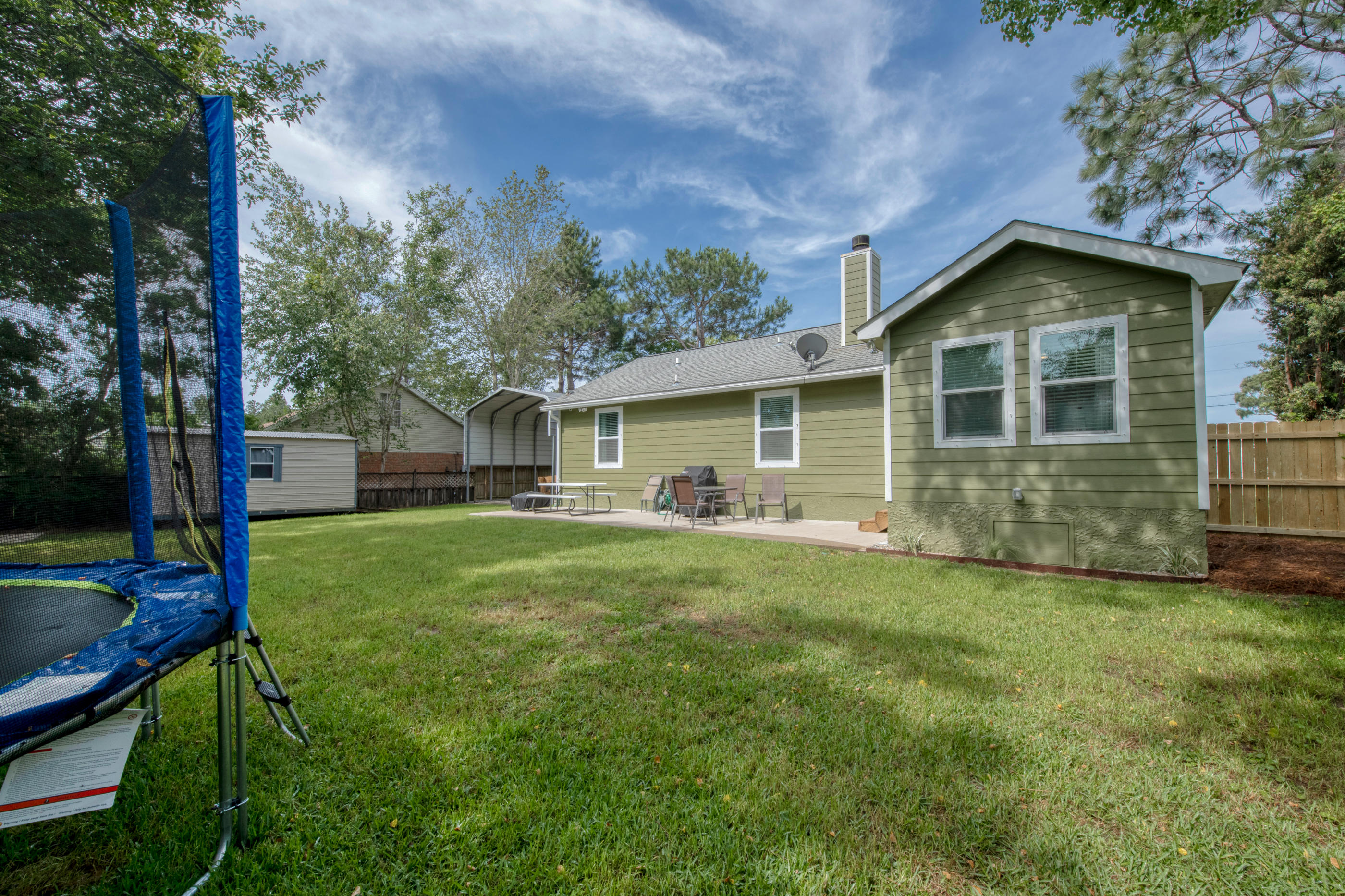 FOX DEN VILLAGES PHASE III - Residential