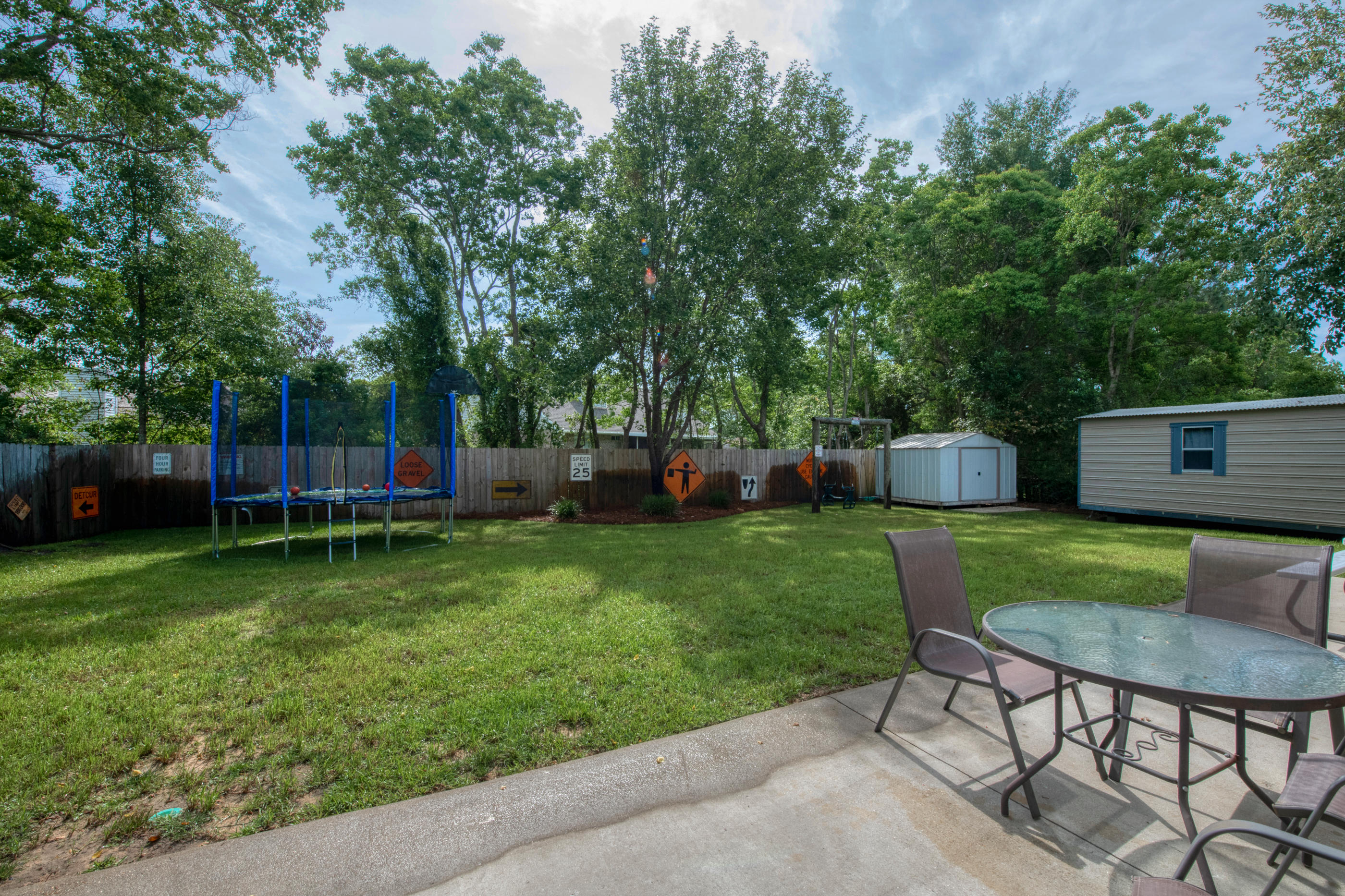 FOX DEN VILLAGES PHASE III - Residential