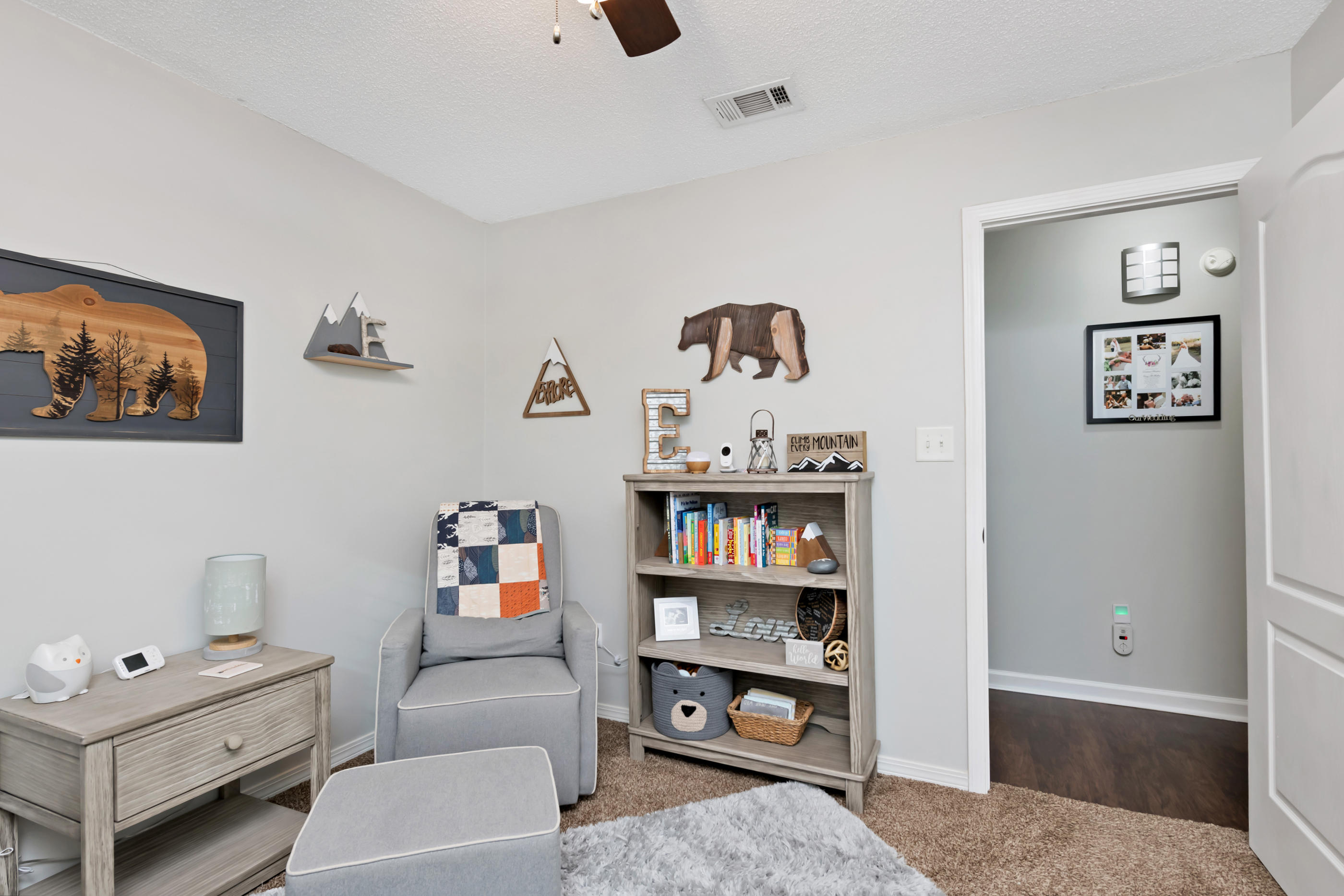 FOX DEN VILLAGES PHASE III - Residential