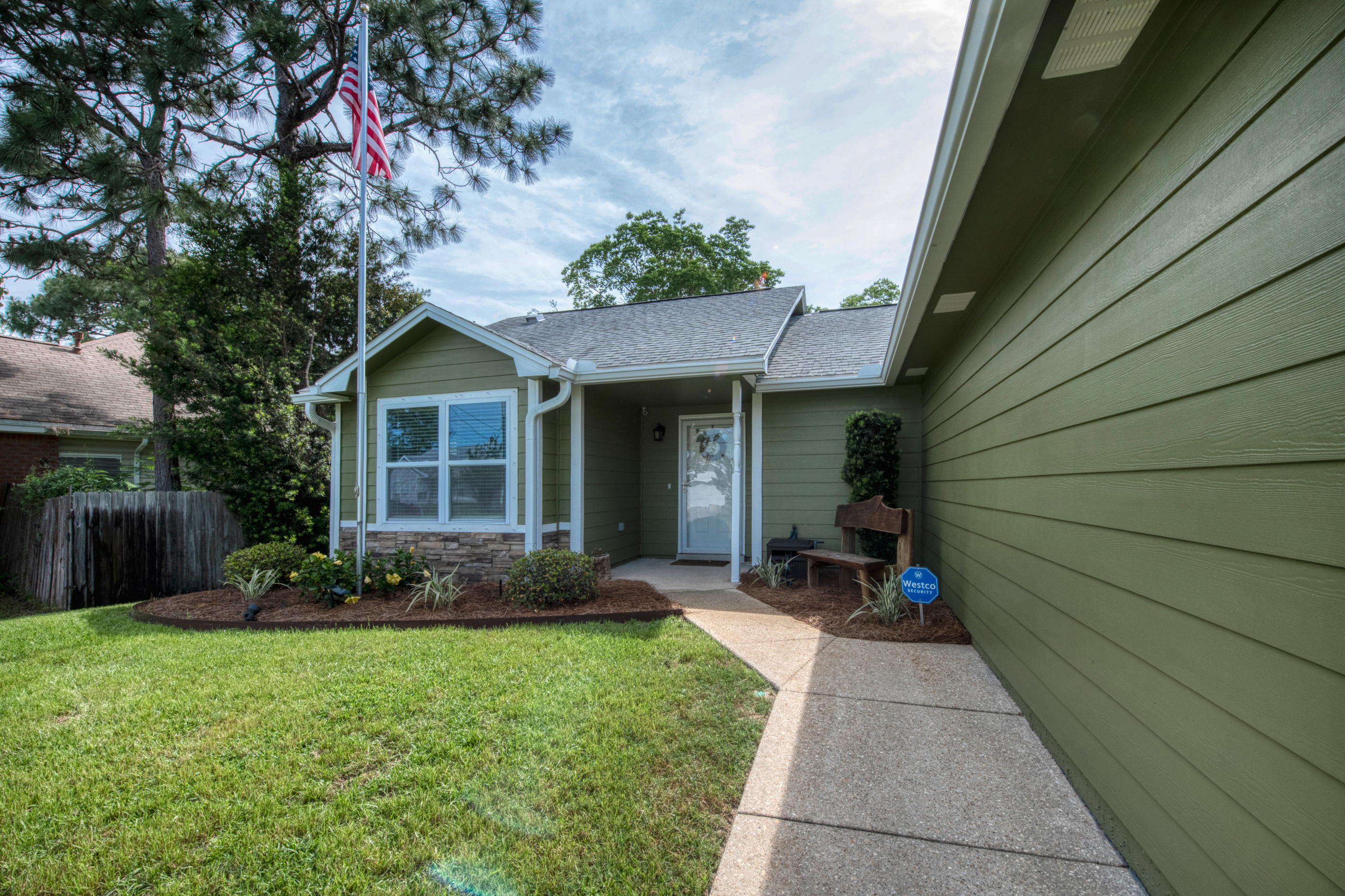 FOX DEN VILLAGES PHASE III - Residential