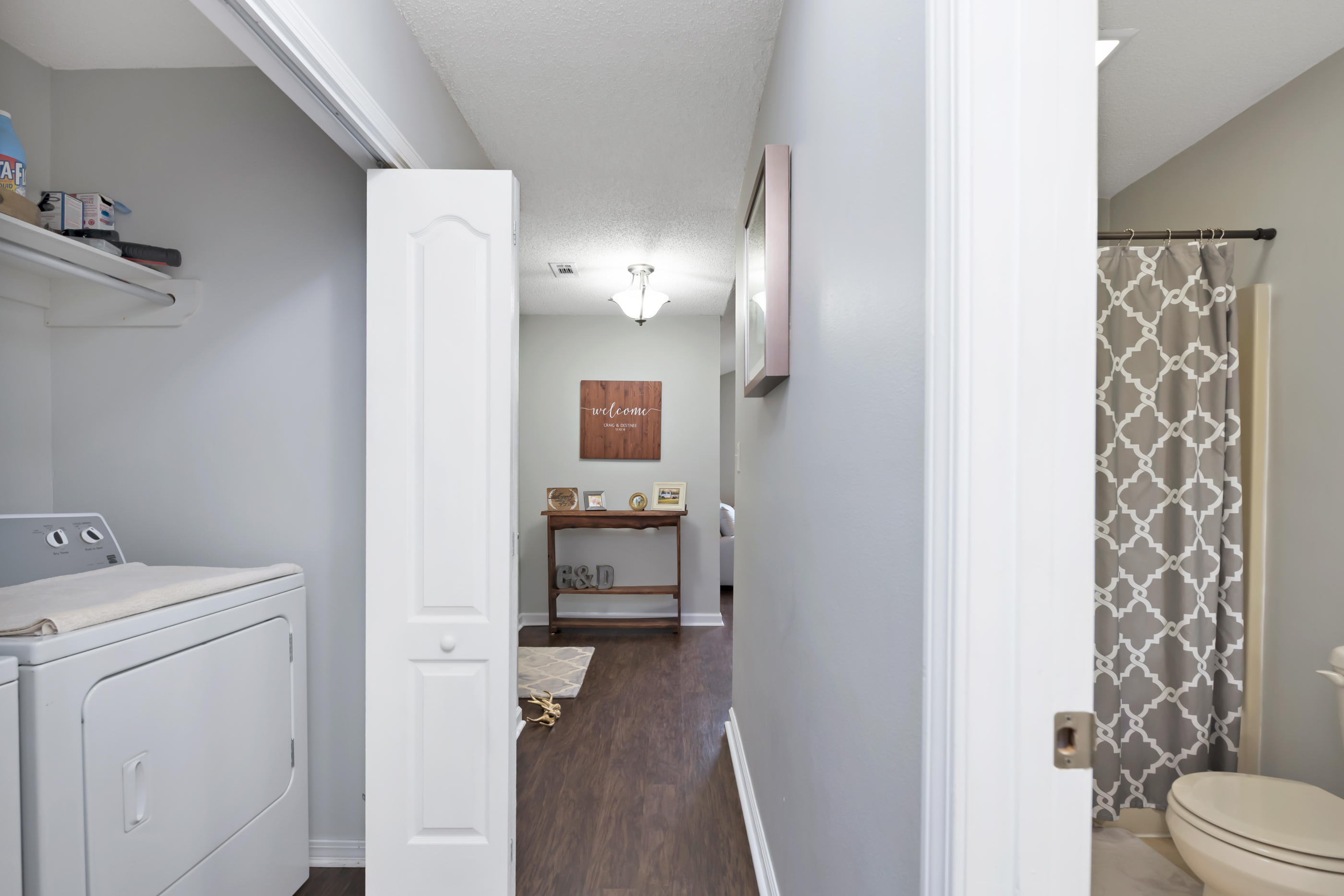 FOX DEN VILLAGES PHASE III - Residential