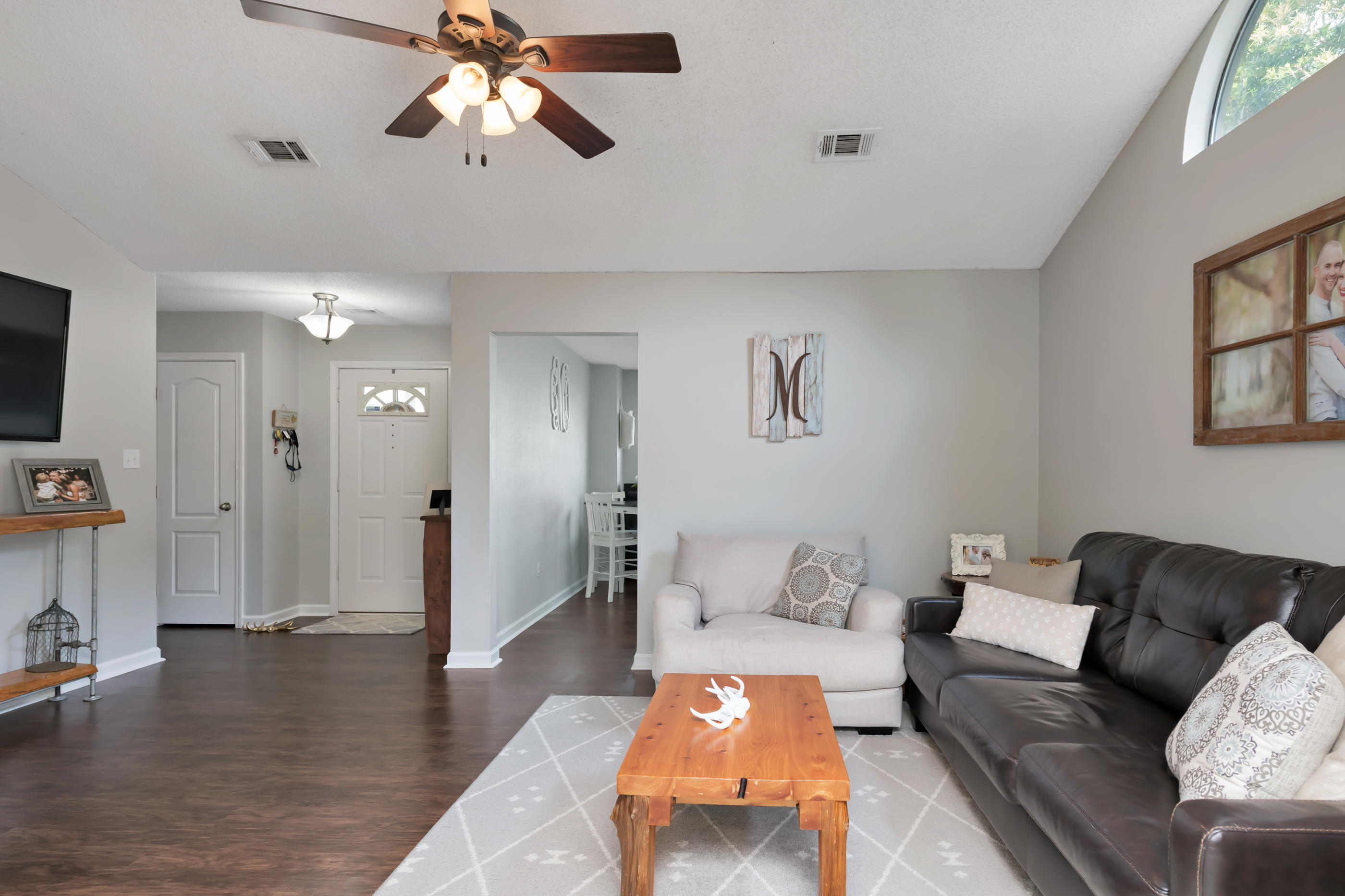 FOX DEN VILLAGES PHASE III - Residential