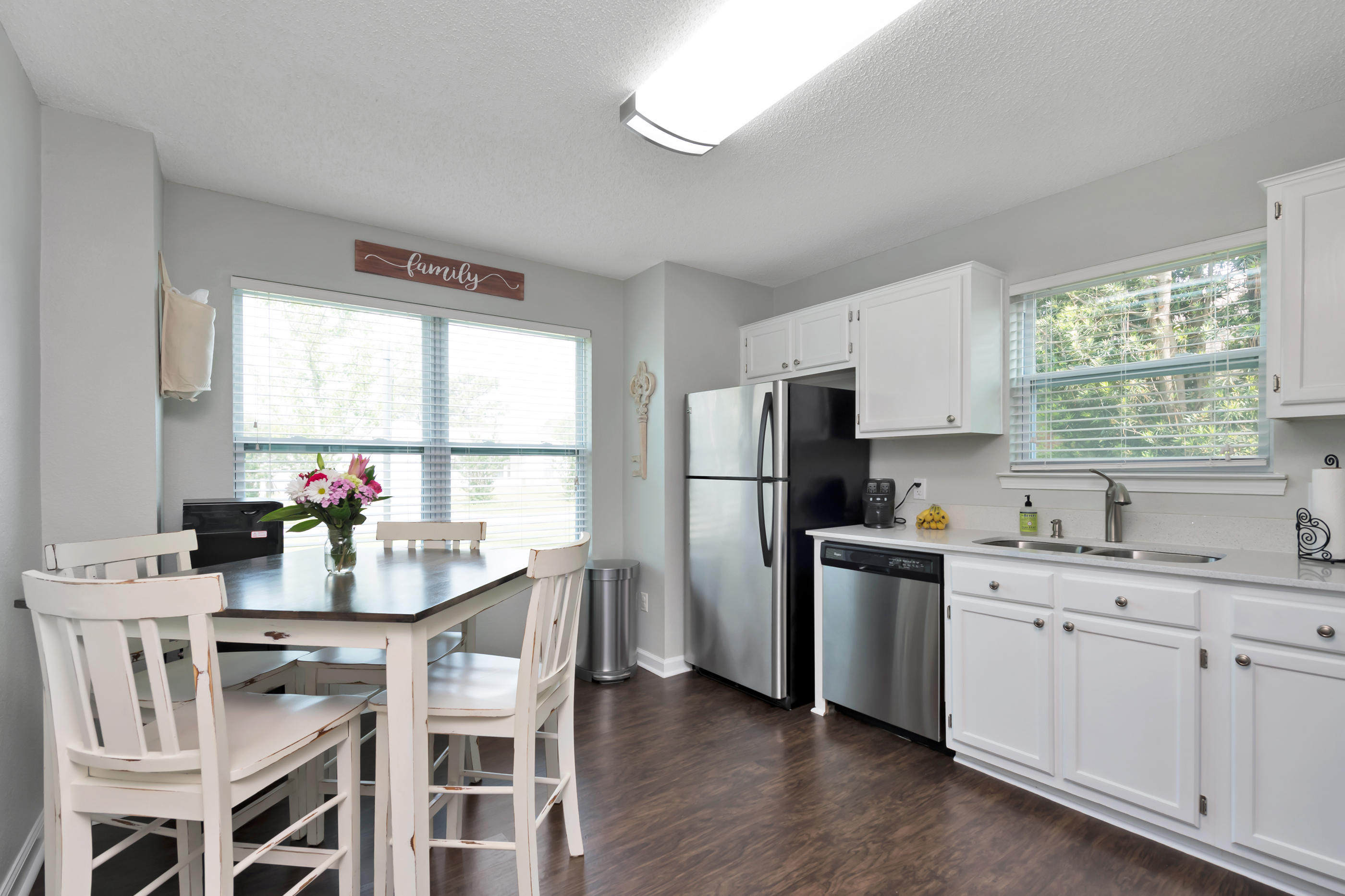 FOX DEN VILLAGES PHASE III - Residential