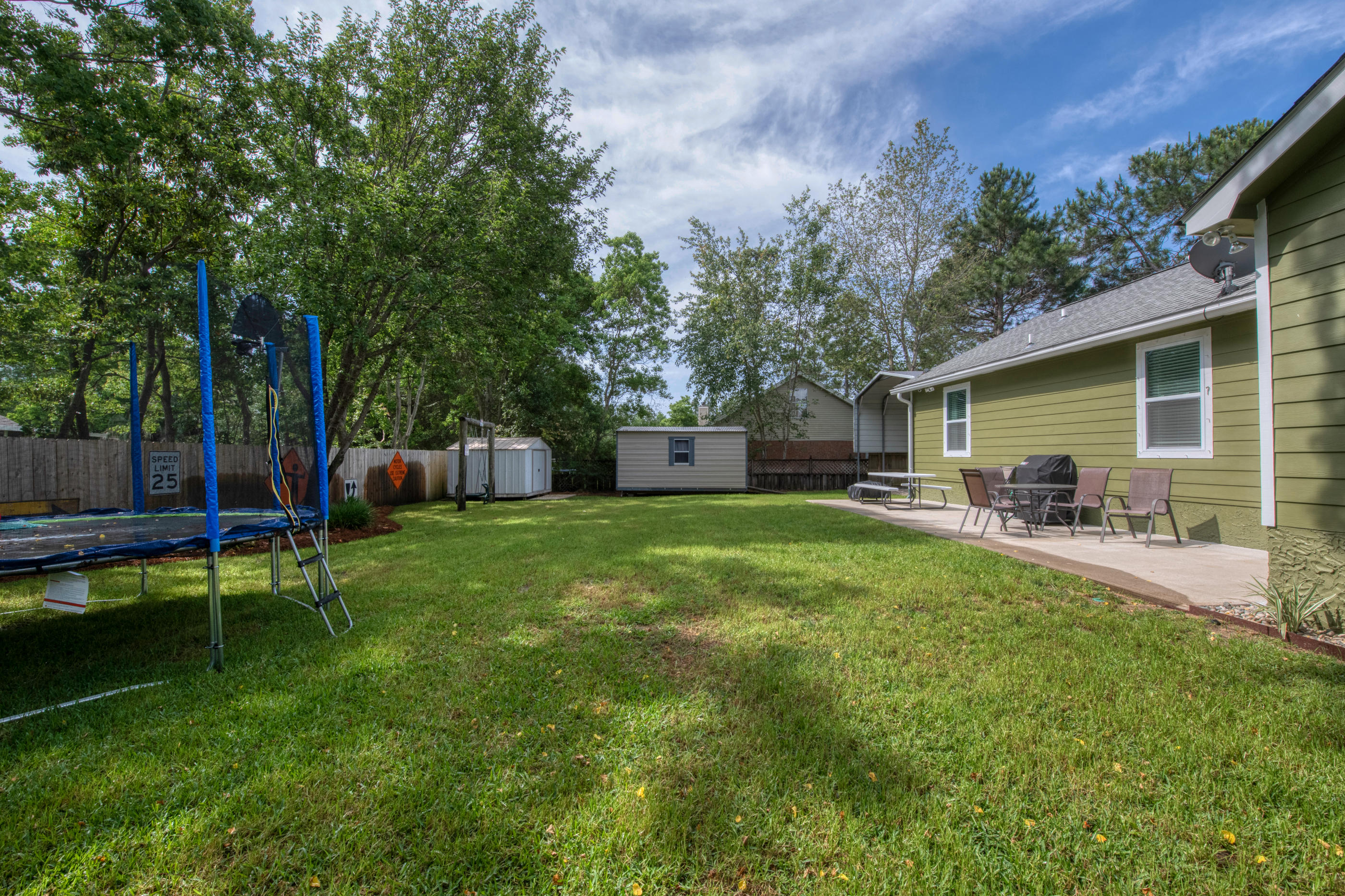 FOX DEN VILLAGES PHASE III - Residential