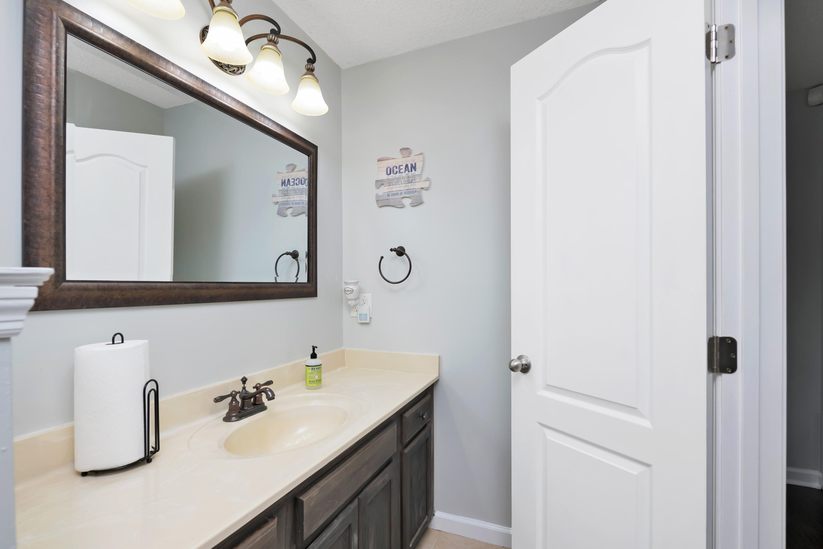 FOX DEN VILLAGES PHASE III - Residential