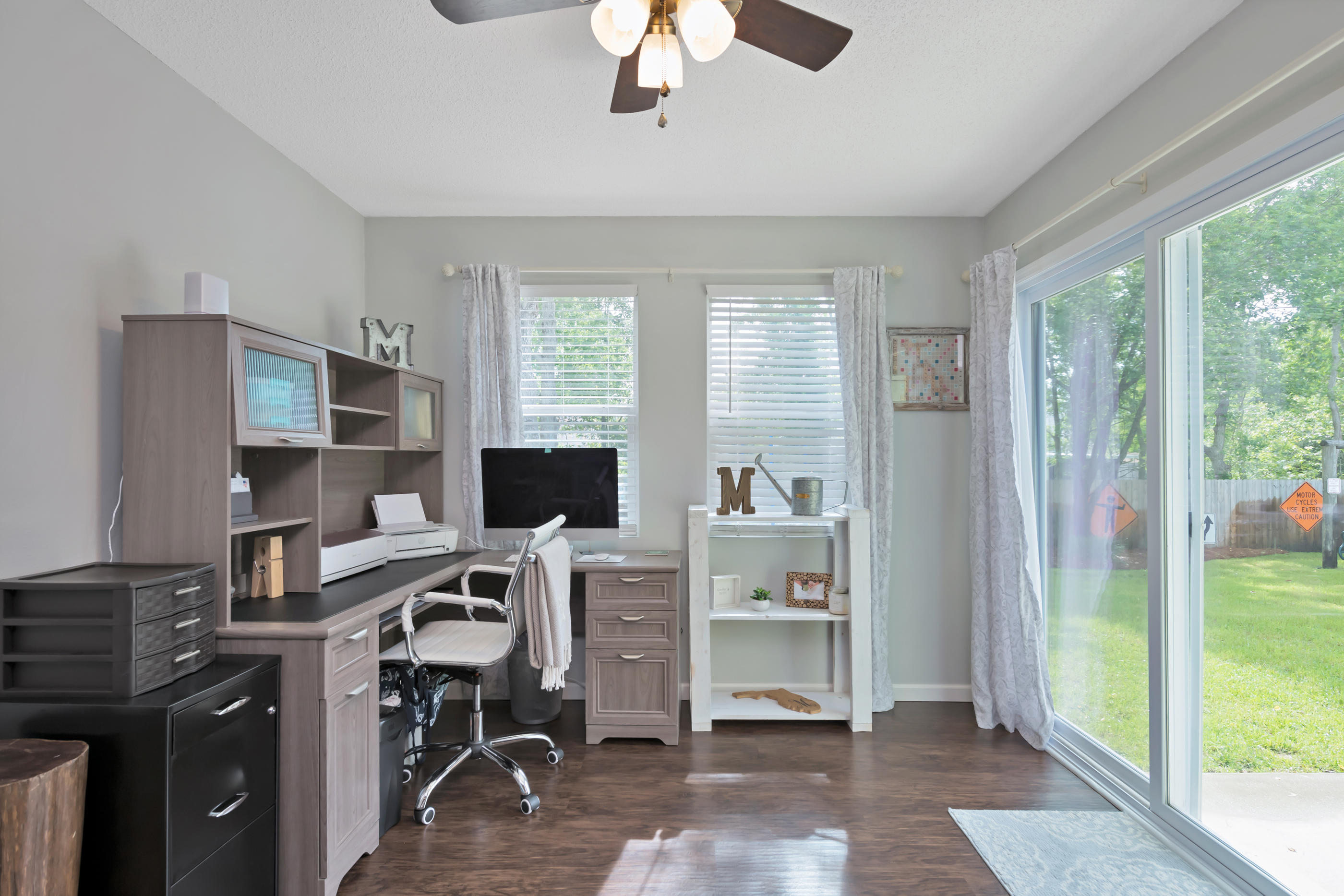 FOX DEN VILLAGES PHASE III - Residential