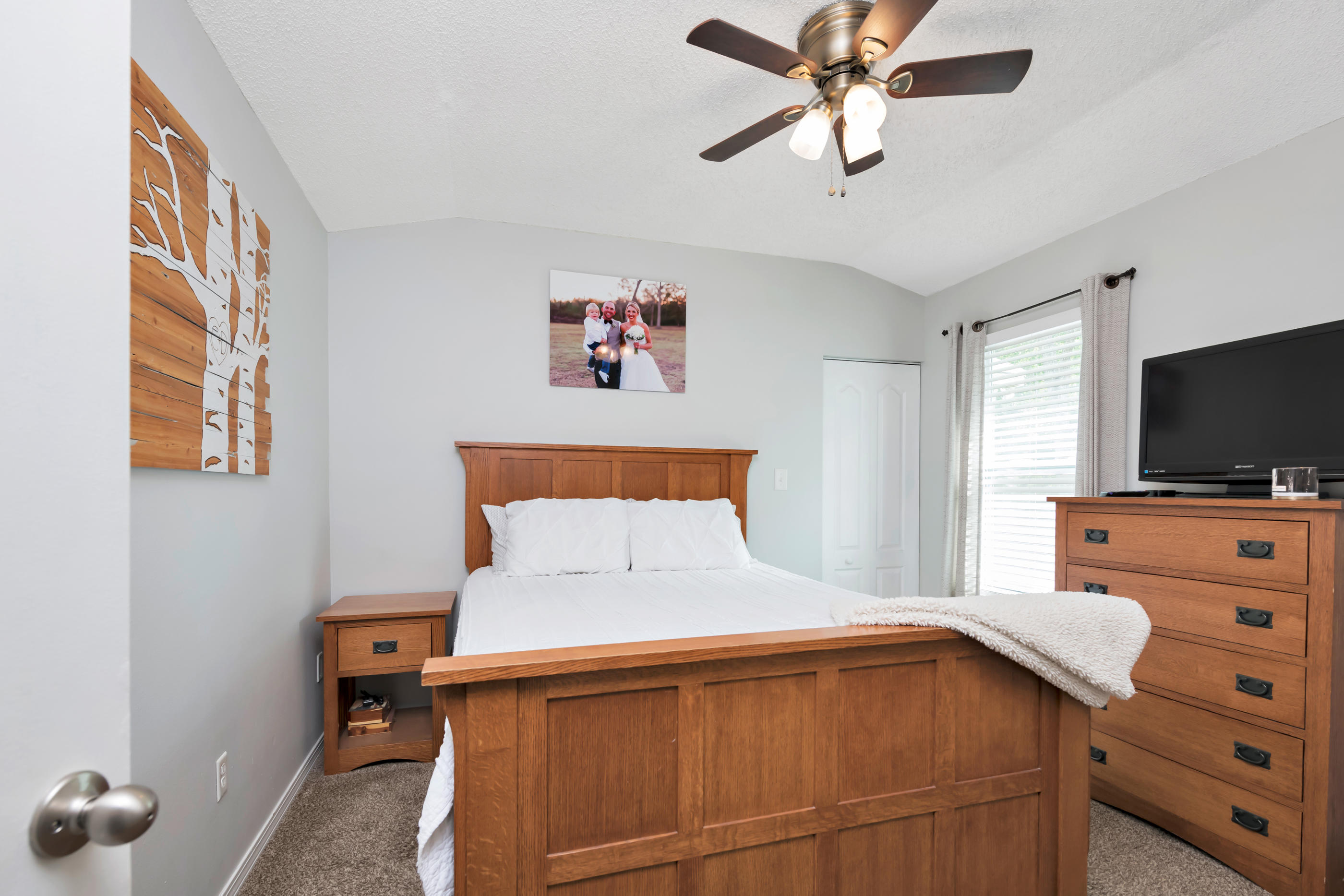 FOX DEN VILLAGES PHASE III - Residential