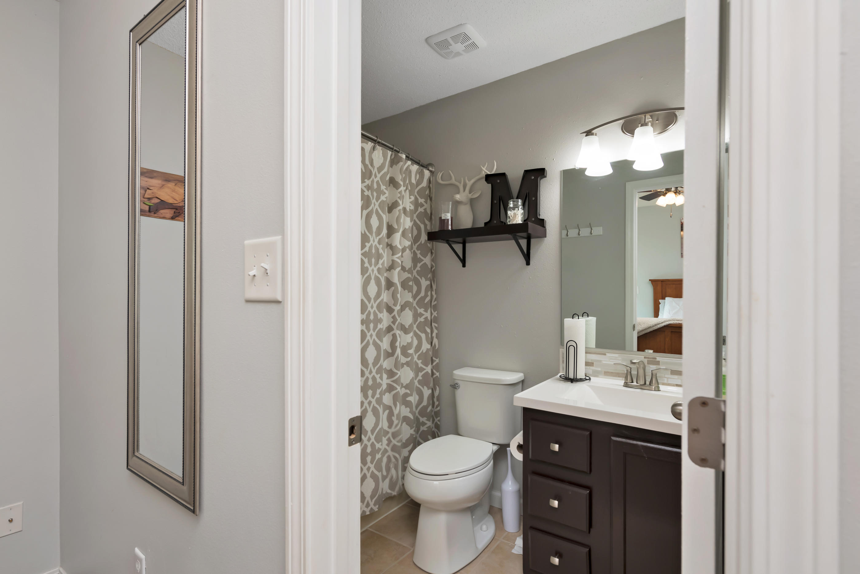 FOX DEN VILLAGES PHASE III - Residential