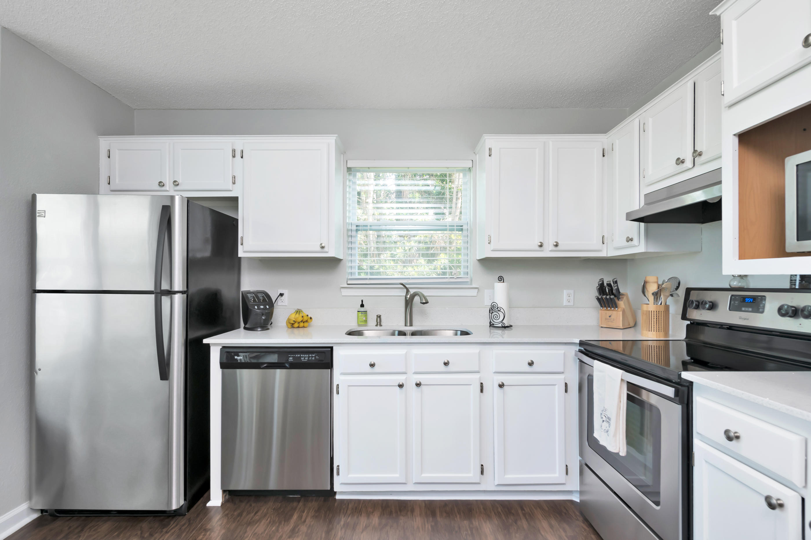 FOX DEN VILLAGES PHASE III - Residential