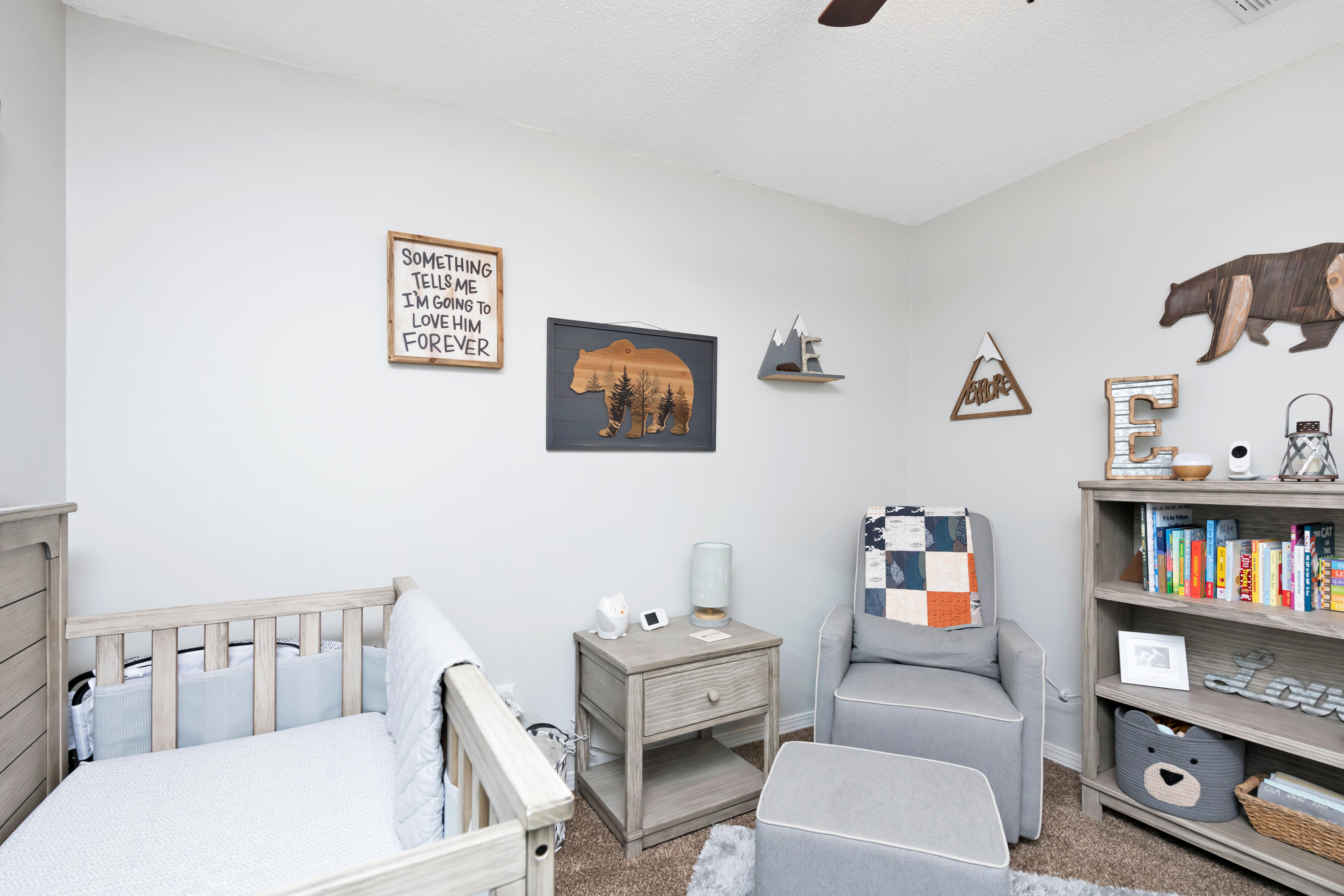 FOX DEN VILLAGES PHASE III - Residential