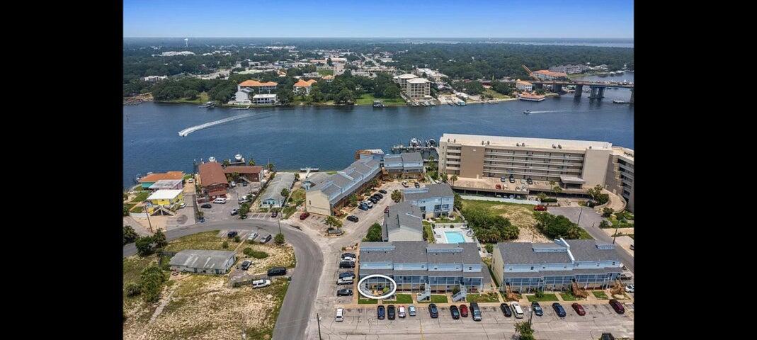 This fully furnished 2-bedroom, 2-bath condo is just a 5-minute walk to the beach in Fort Walton Beach. Enjoy an open-concept living area, kitchen w/washer and dryer, and spacious bedrooms, perfect for relaxing or entertaining. Located near restaurants, shopping, and beach attractions, it offers a convenient and comfortable beachside lifestyle. Whether you're looking for a vacation retreat or investment property, this move-in-ready condo is your perfect coastal getaway! Don't miss out on your slice of paradise!