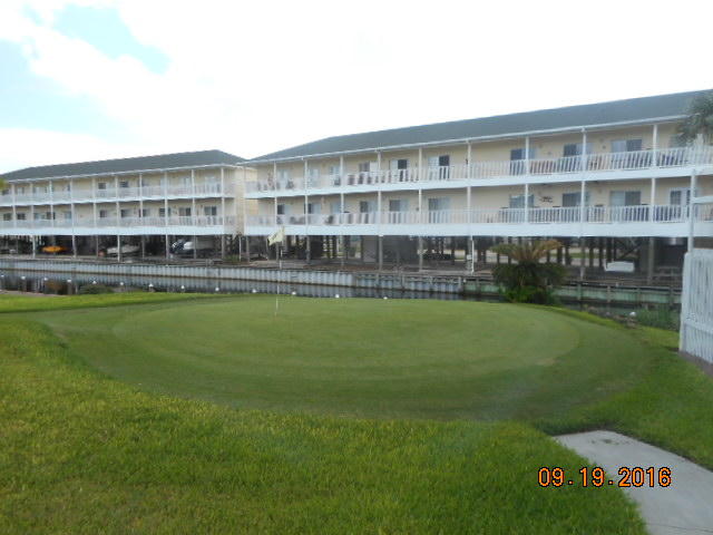 SANDPIPER COVE PH 01 - Residential