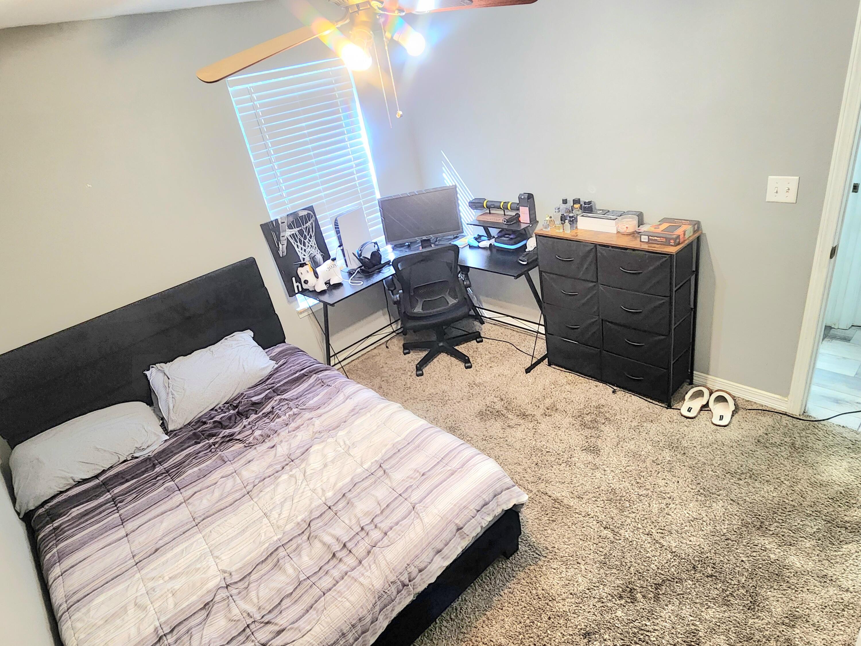 MCLAUGHLIN & HARRIS - Residential