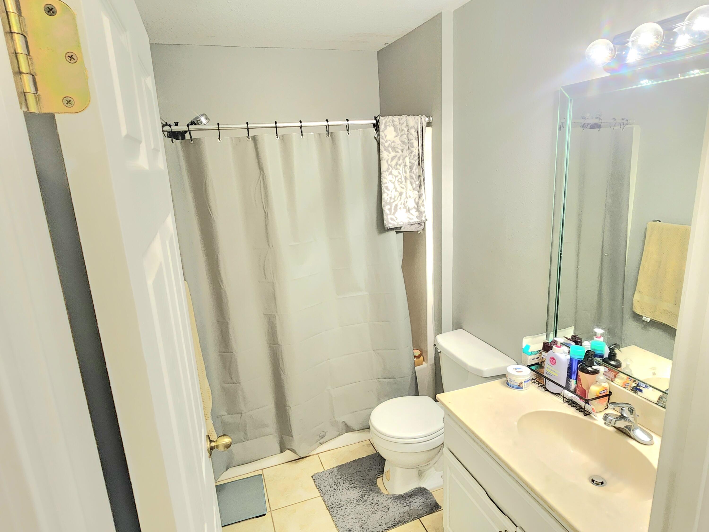 MCLAUGHLIN & HARRIS - Residential