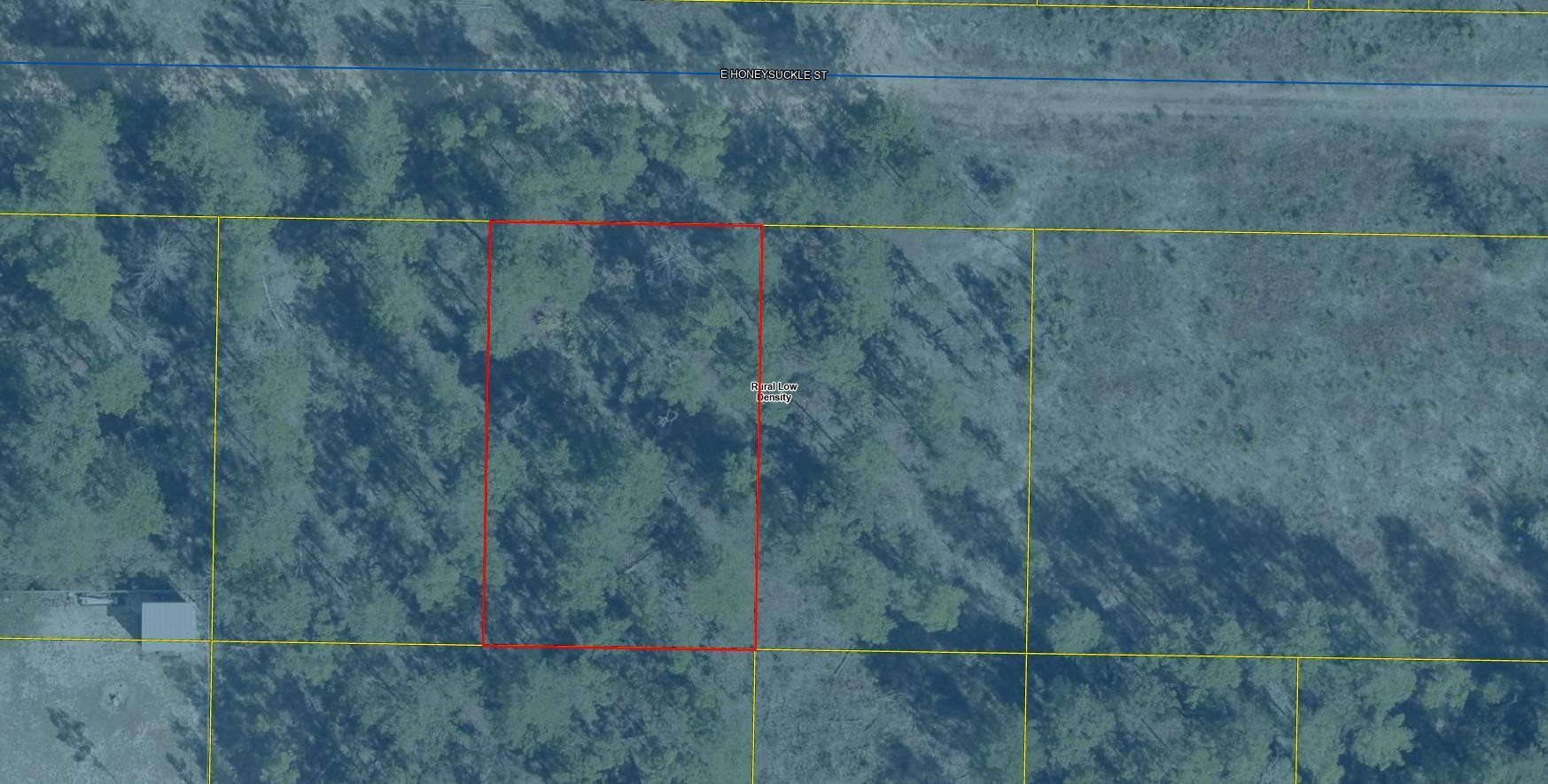 OAKWOOD HILLS UNIT 3 - Land