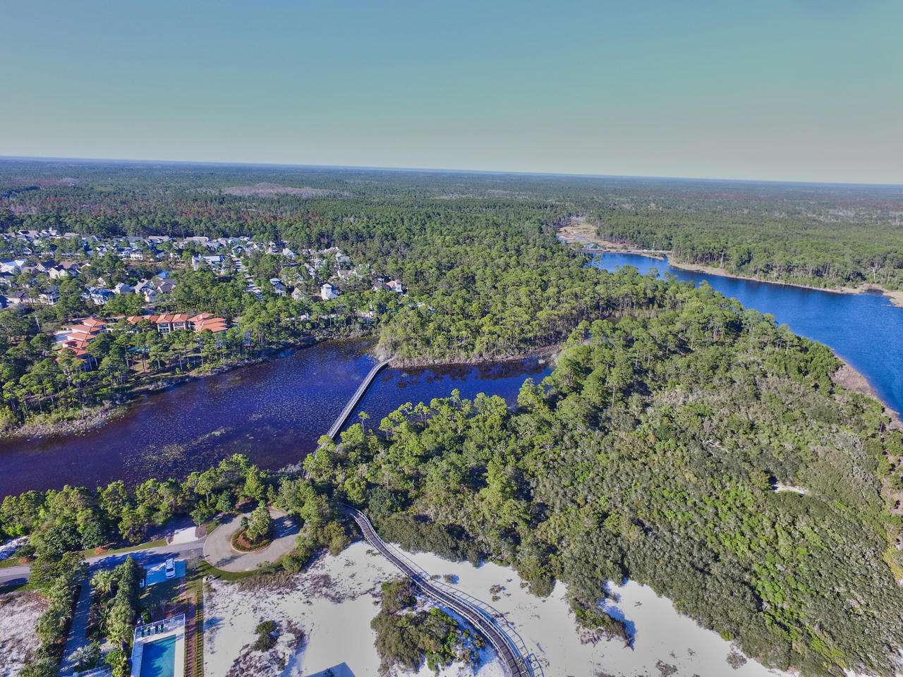 WATERSOUND WEST BEACH - Land