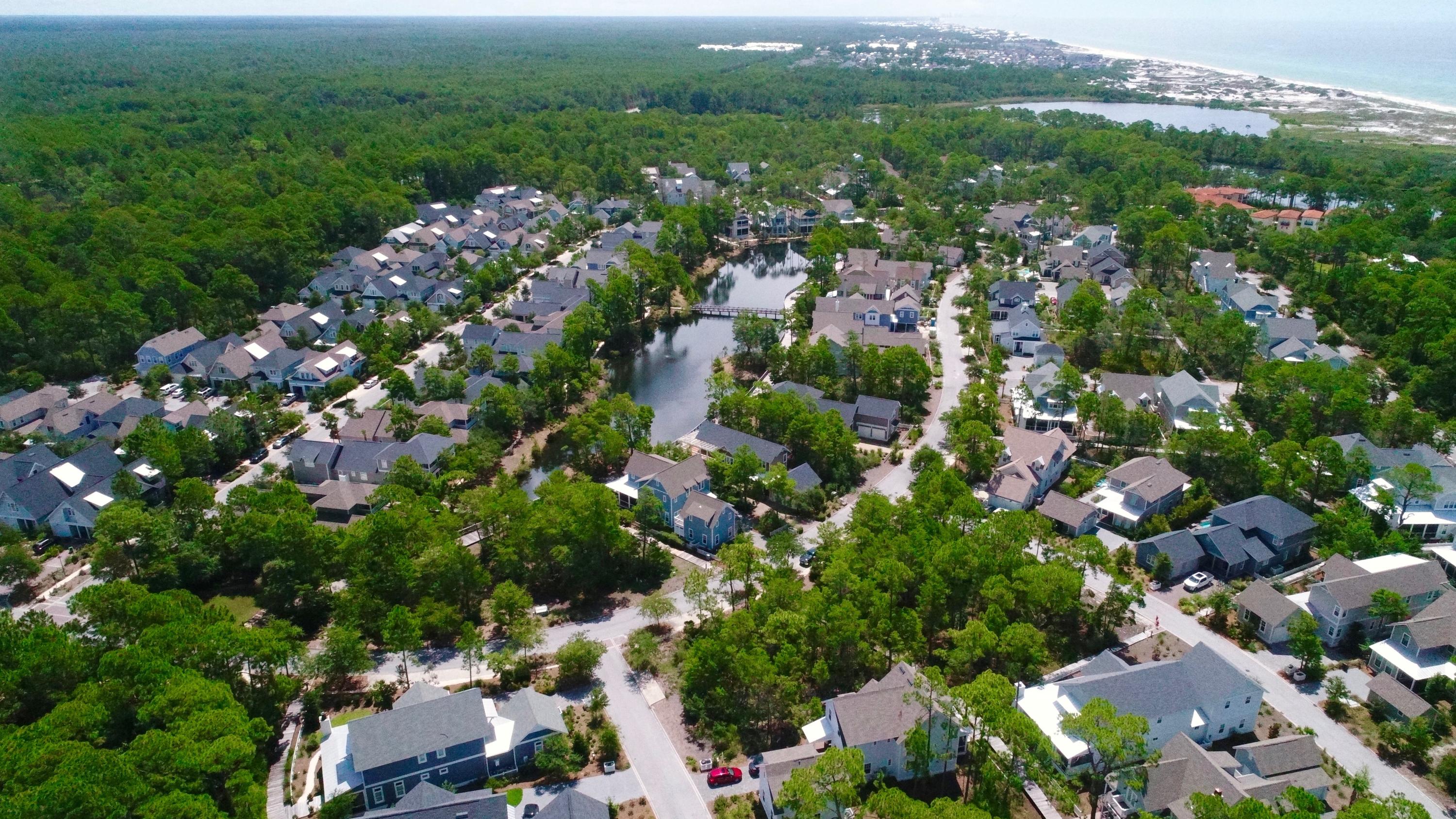 WATERSOUND WEST BEACH - Land