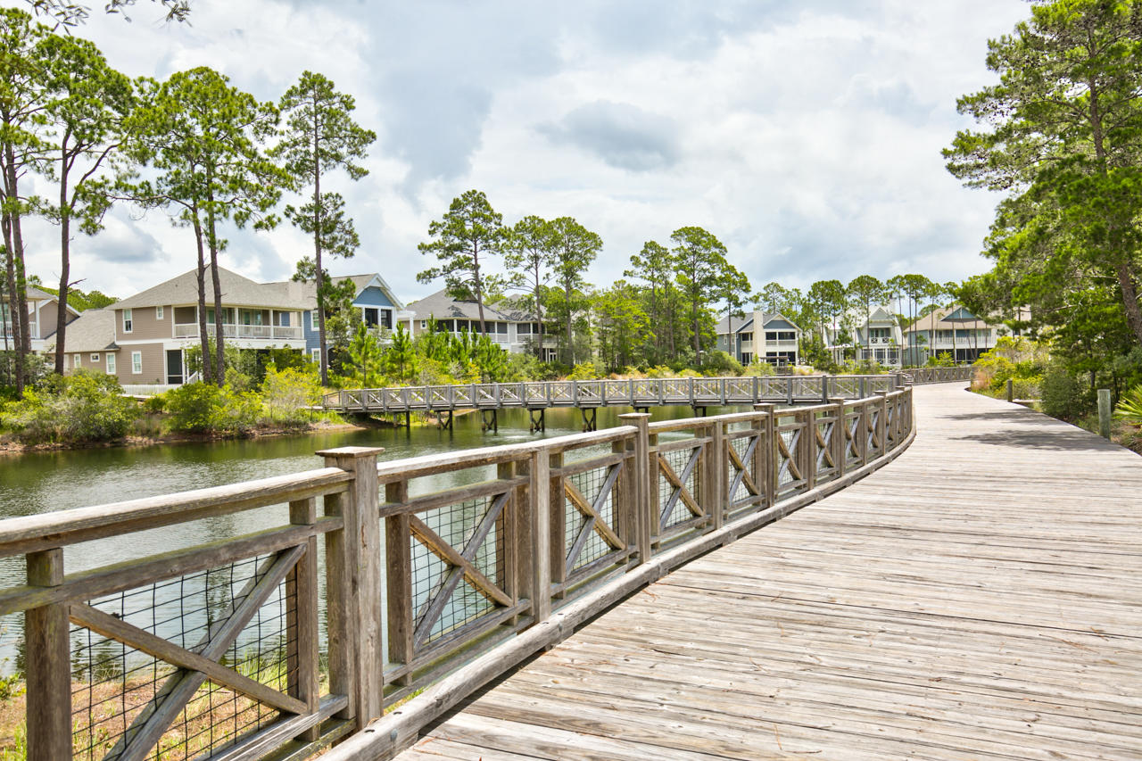 WATERSOUND WEST BEACH - Land