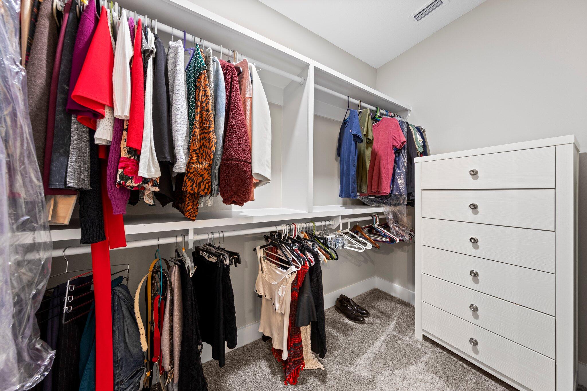 Praiseworthy Drive - Residential