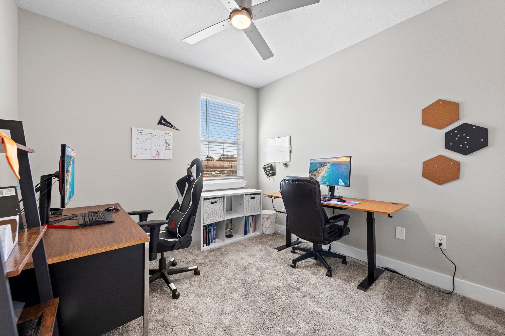 Praiseworthy Drive - Residential