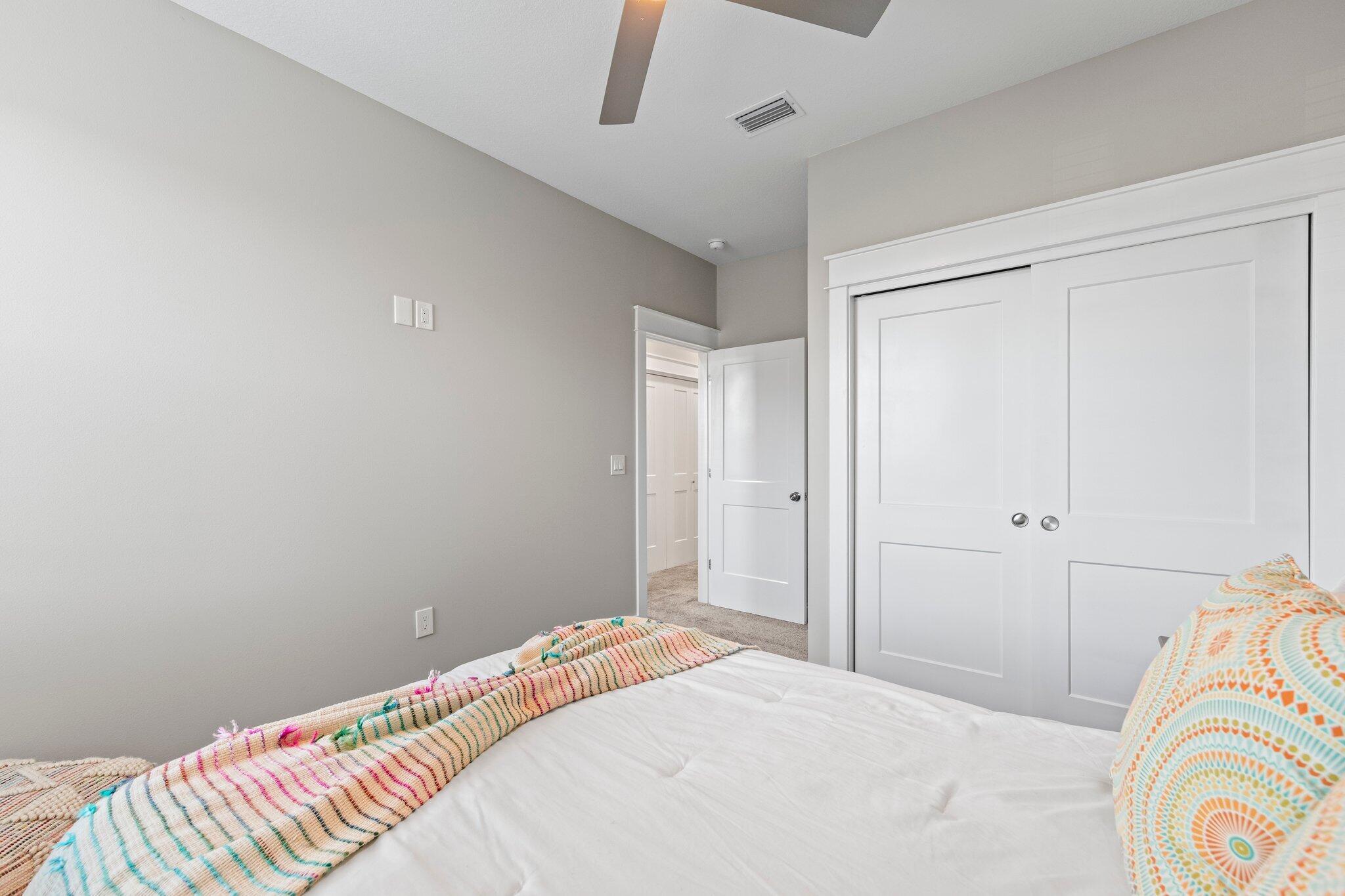 Praiseworthy Drive - Residential