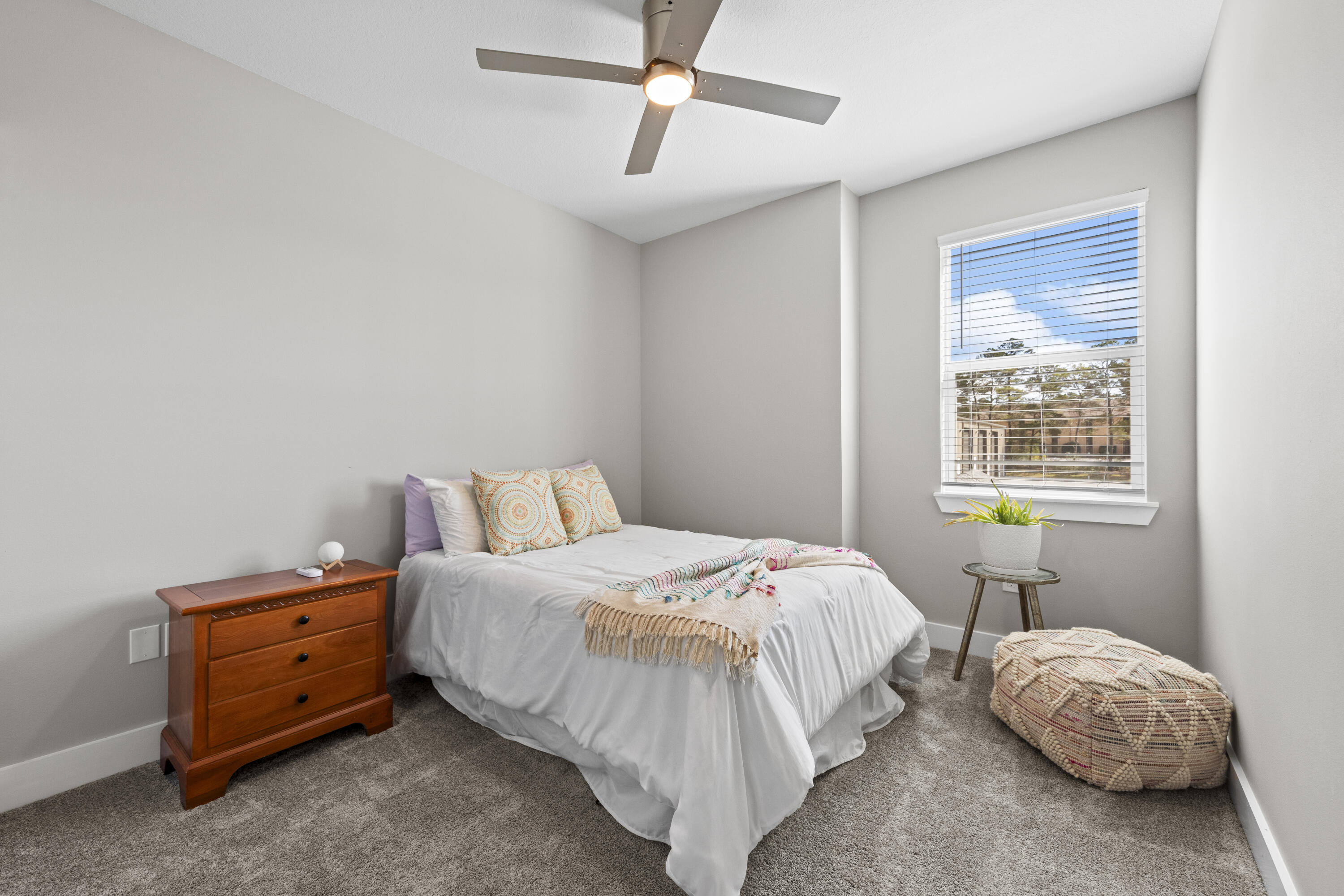 Praiseworthy Drive - Residential