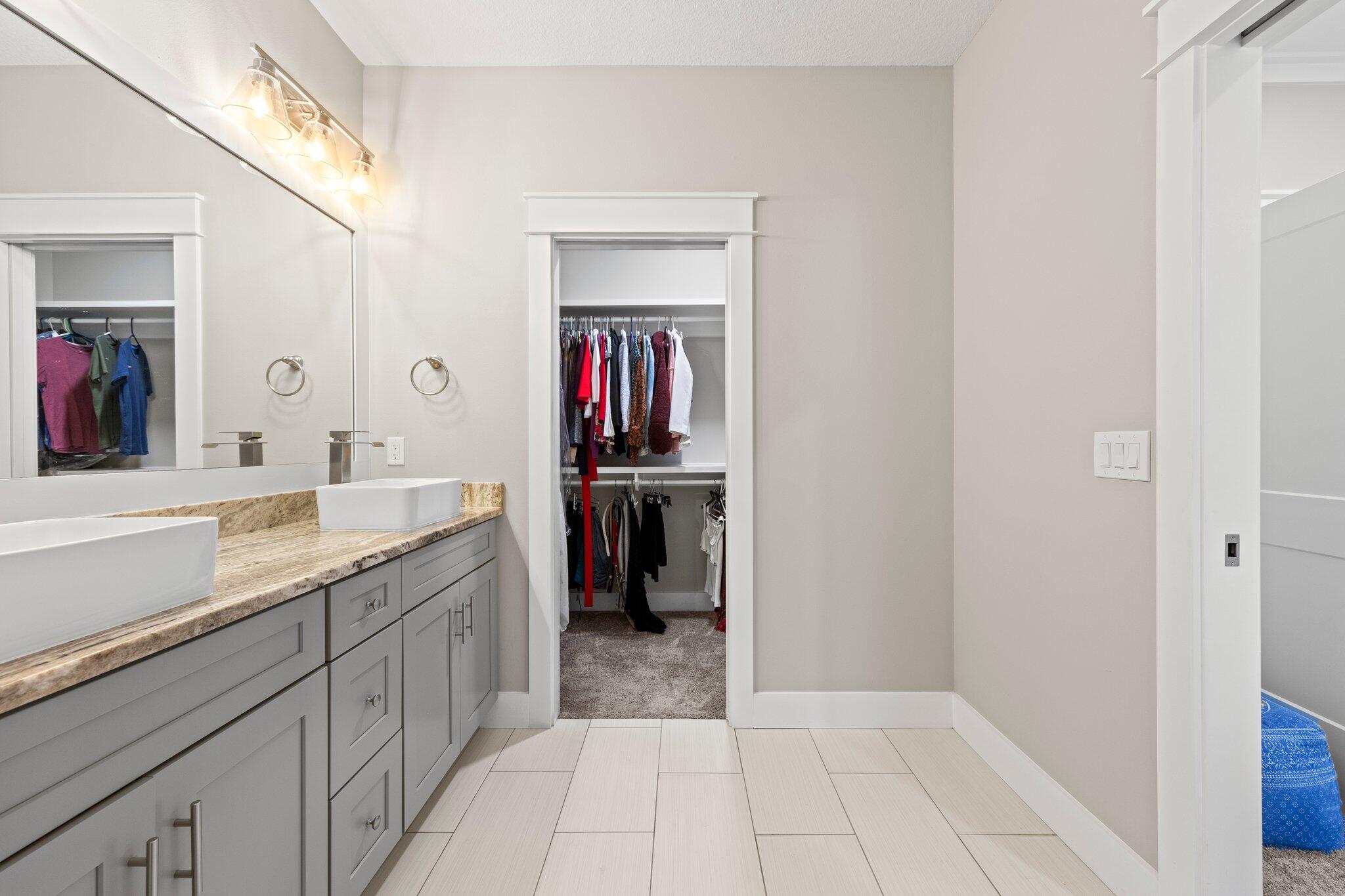 Praiseworthy Drive - Residential