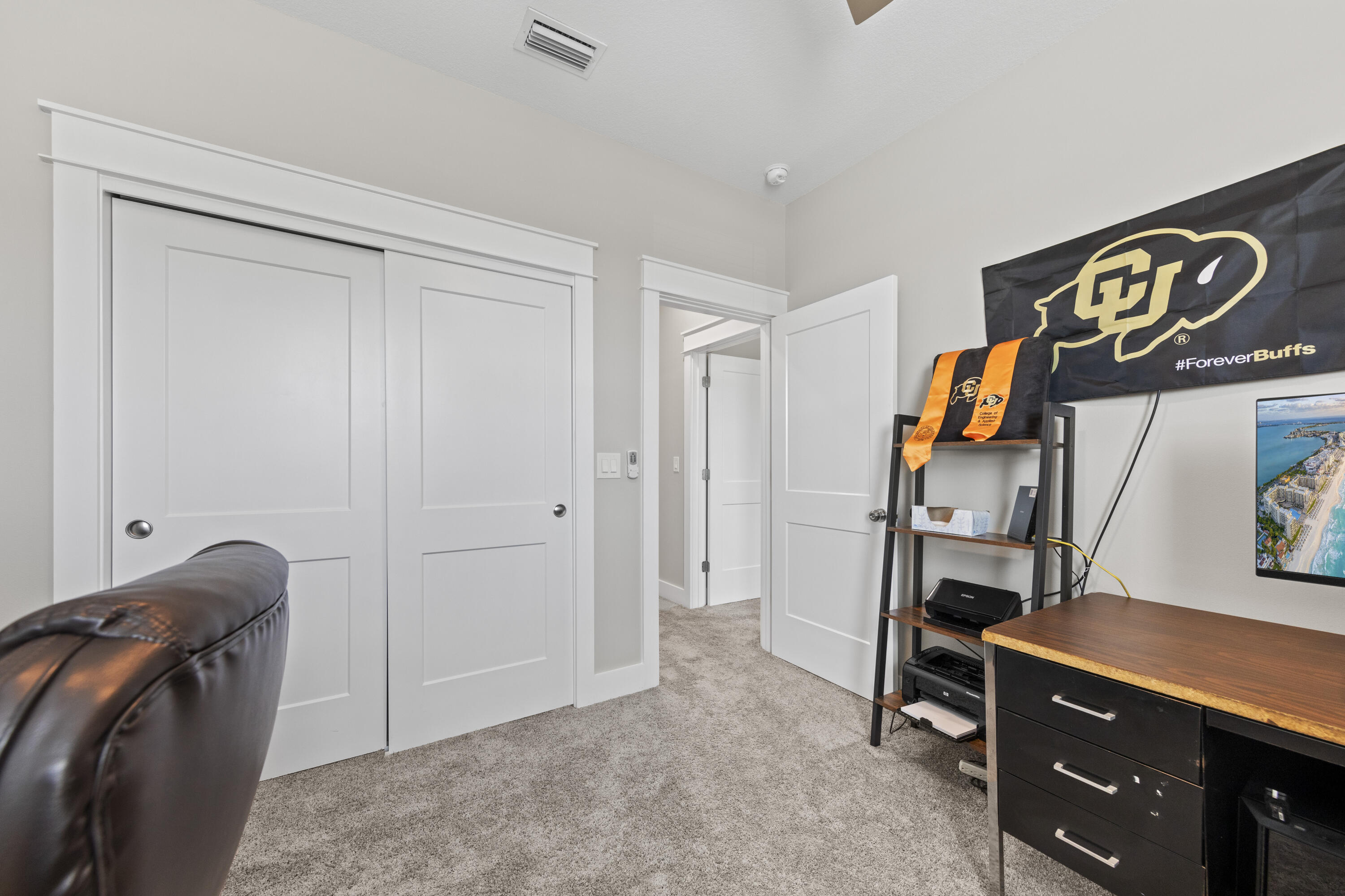 Praiseworthy Drive - Residential