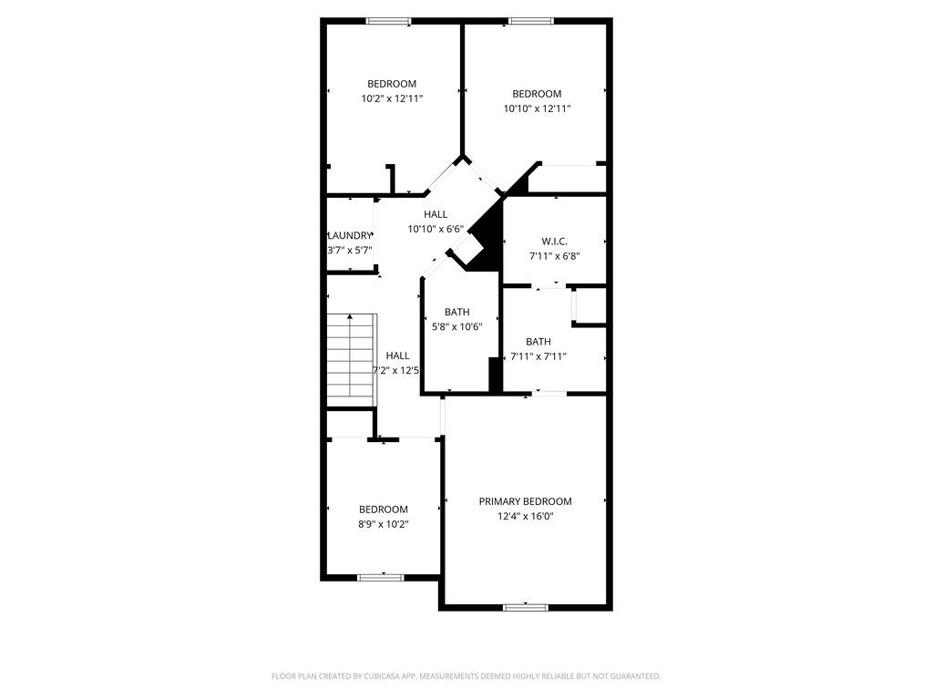 Savannah Heights T/H - Residential